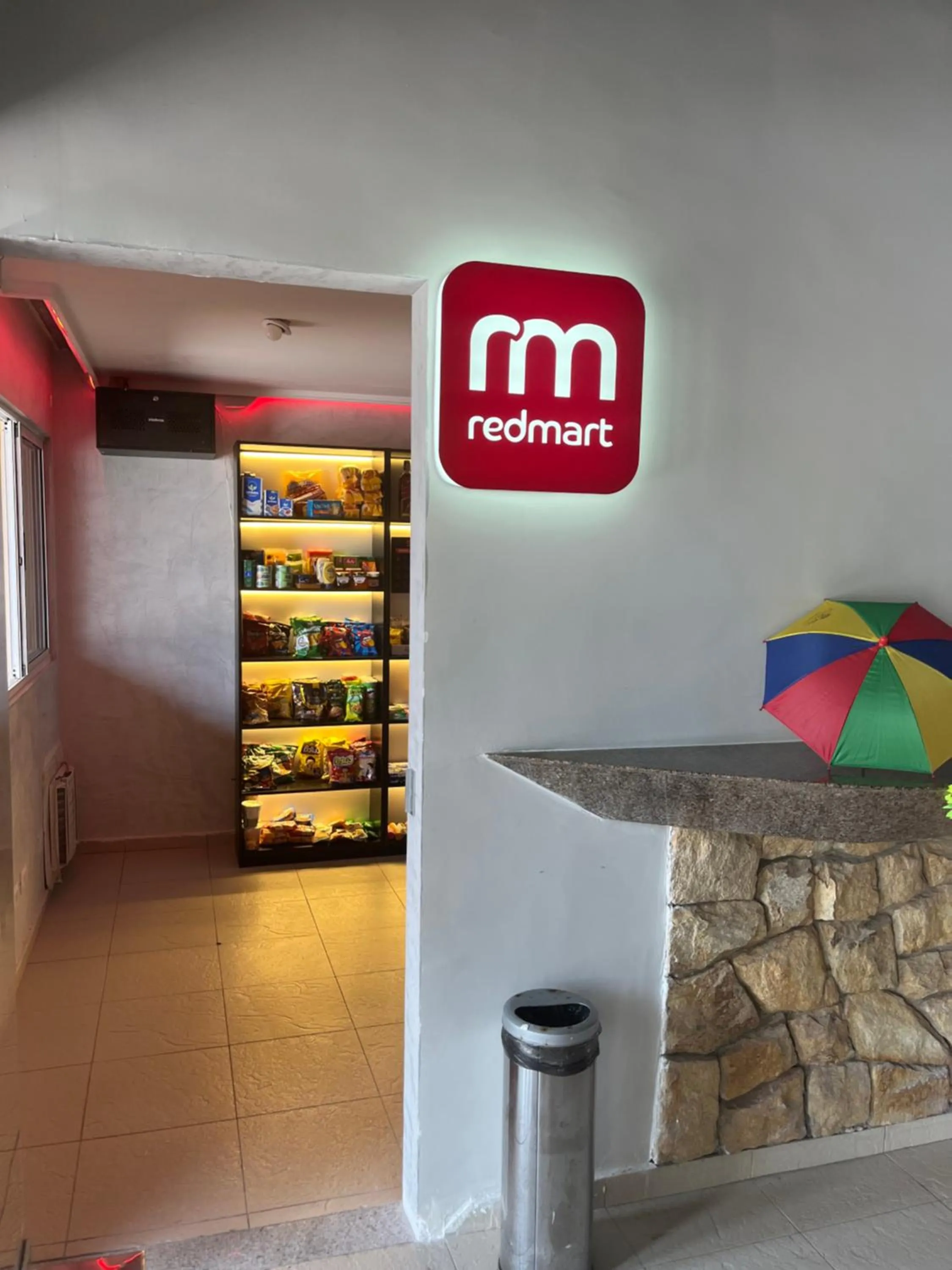 Marupiara Suites Flats
