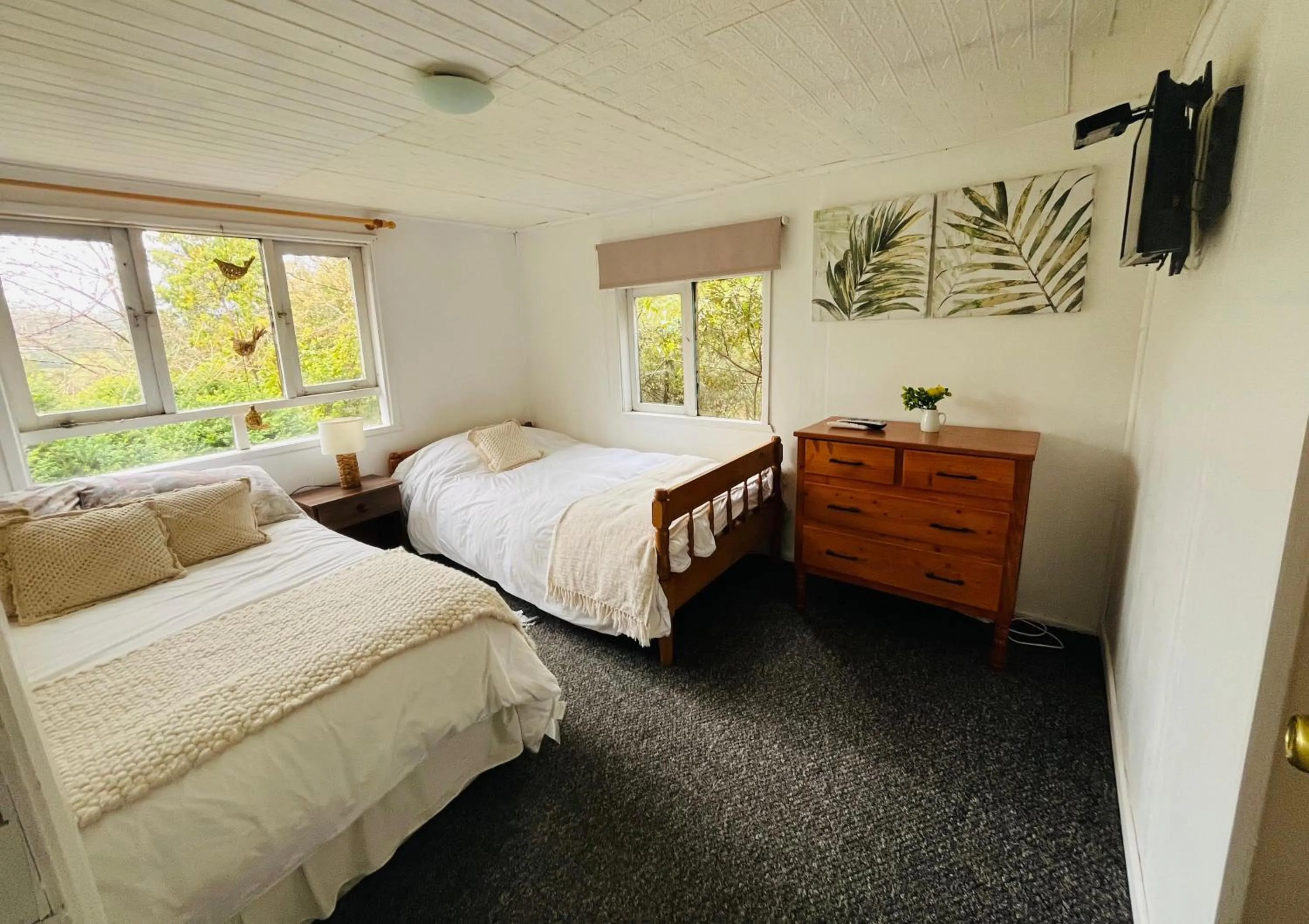 Hostel Isla del Rey