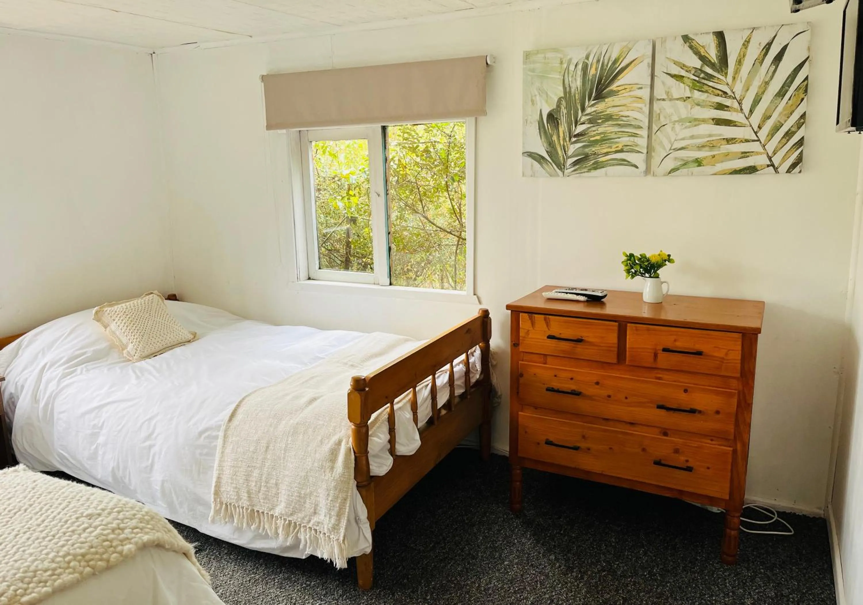Hostel Isla del Rey
