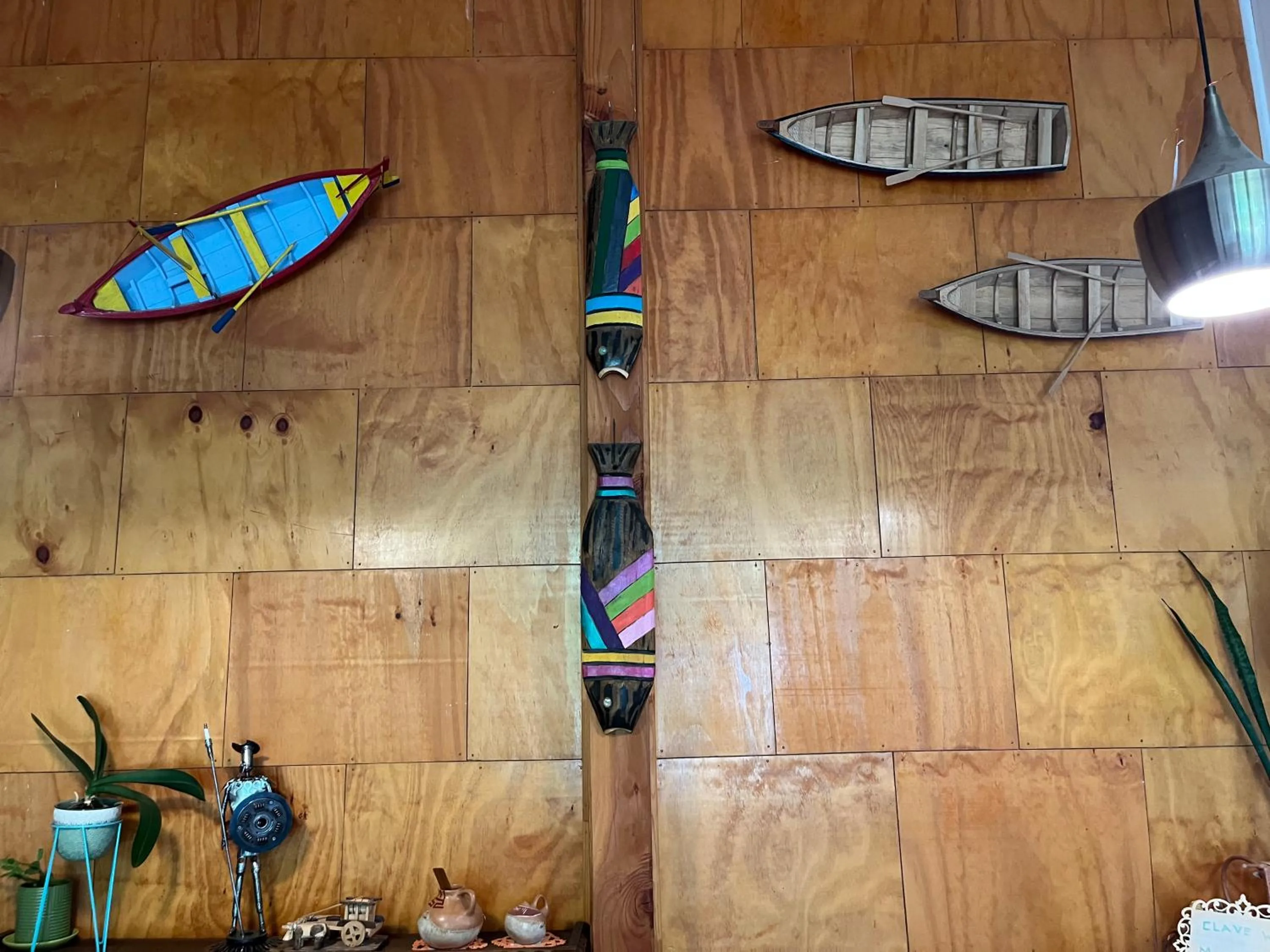 Hostel Isla del Rey