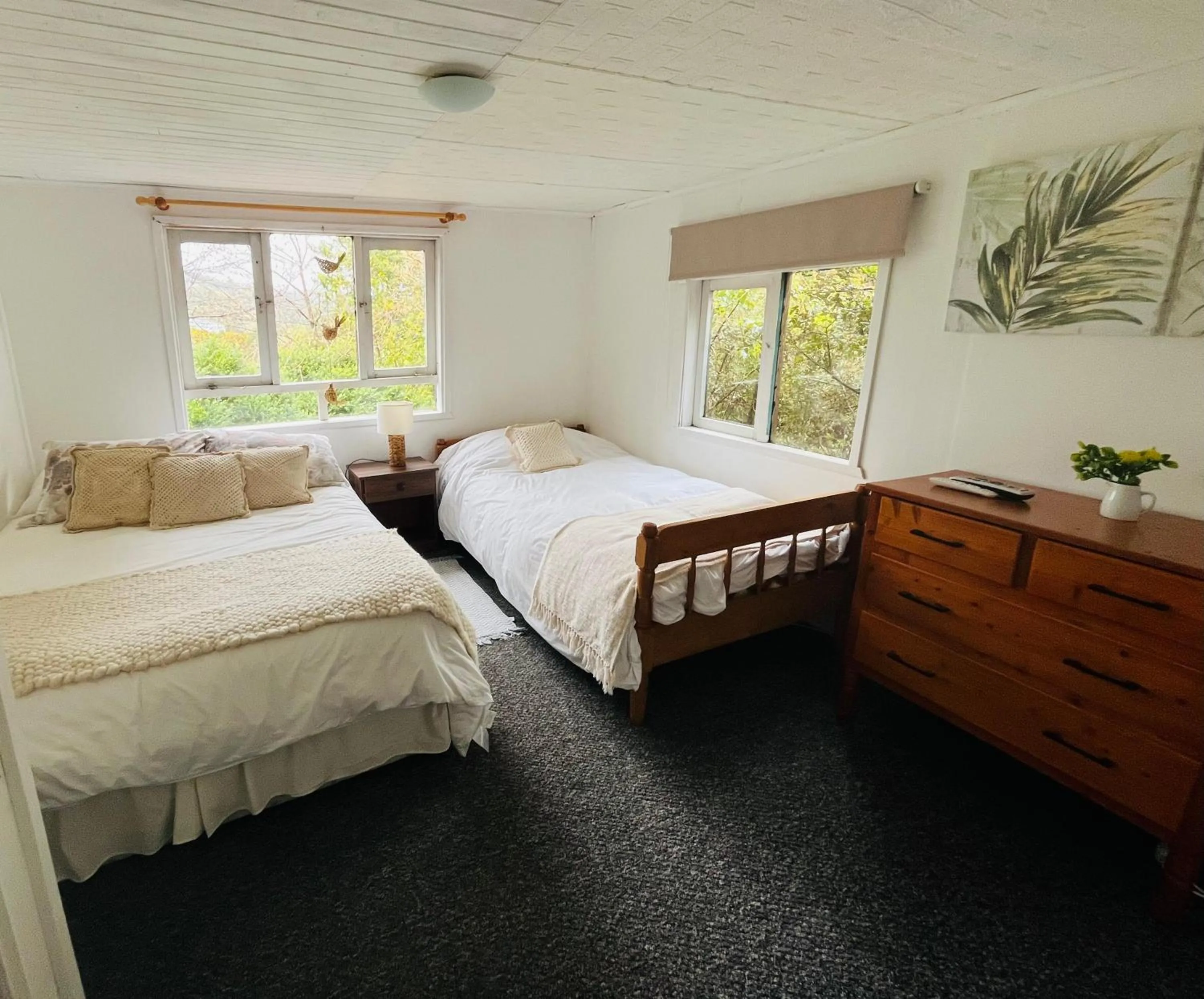 Hostel Isla del Rey