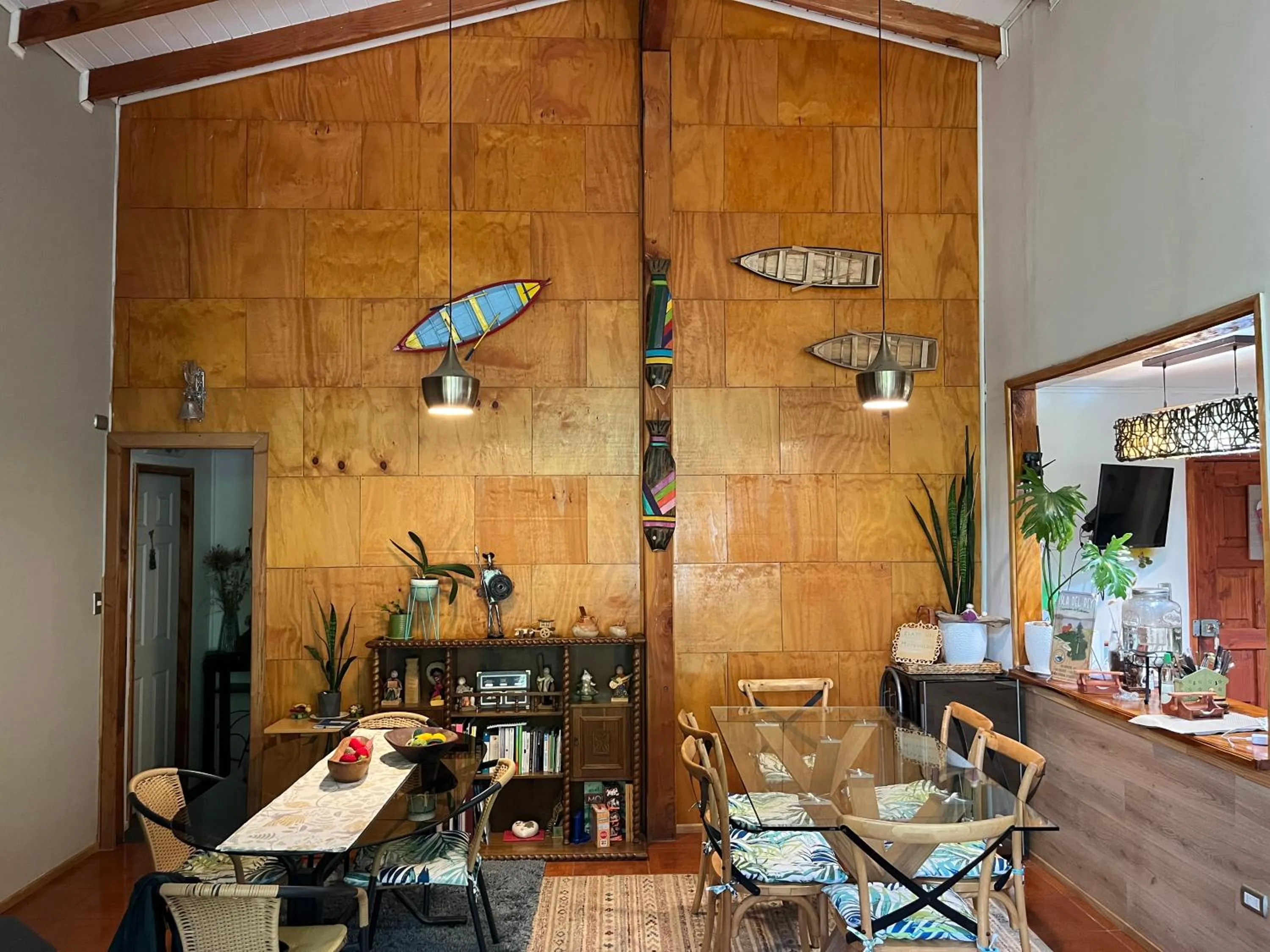 Hostel Isla del Rey