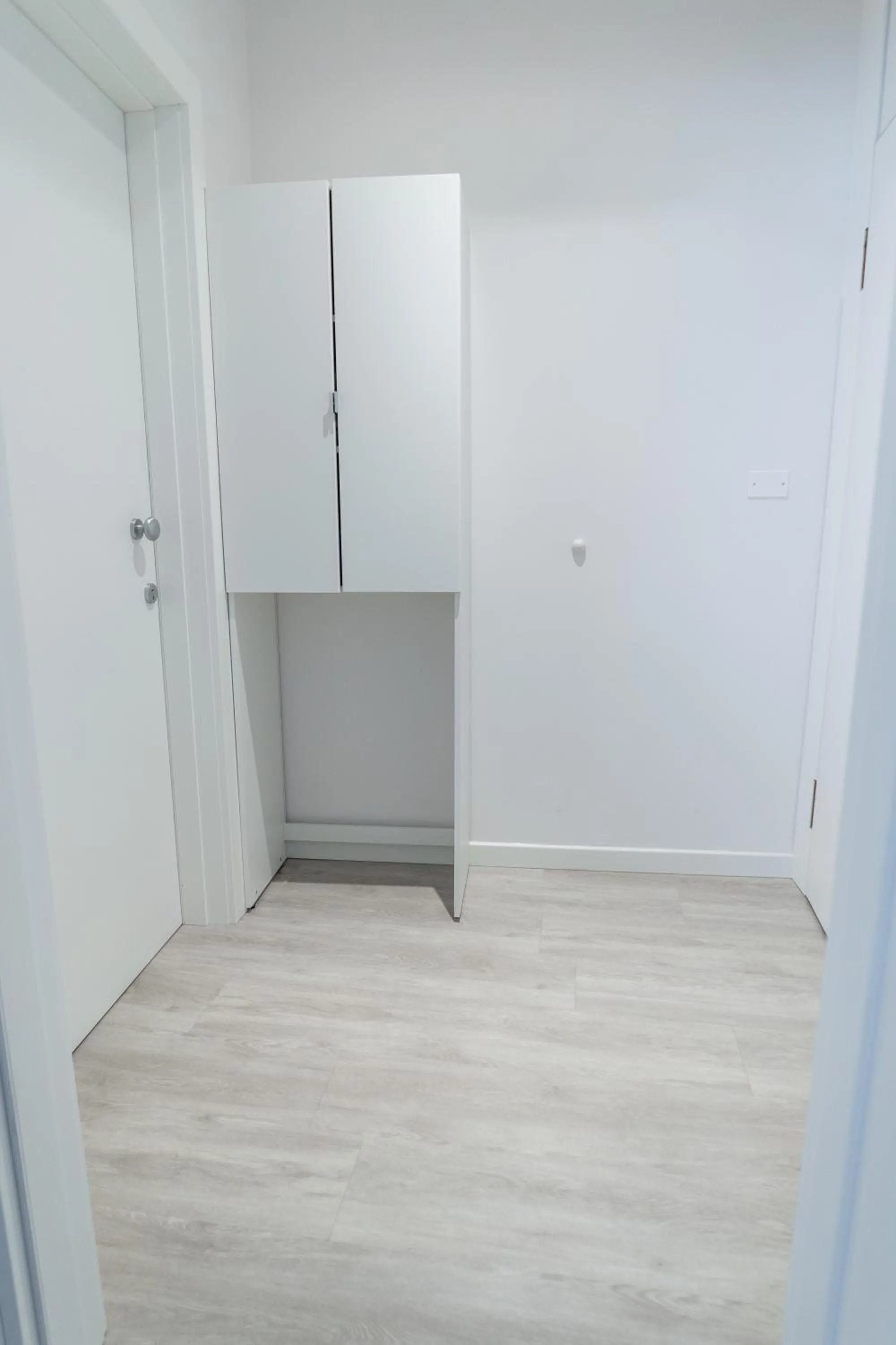 Patio in Dolce Notte Apartments