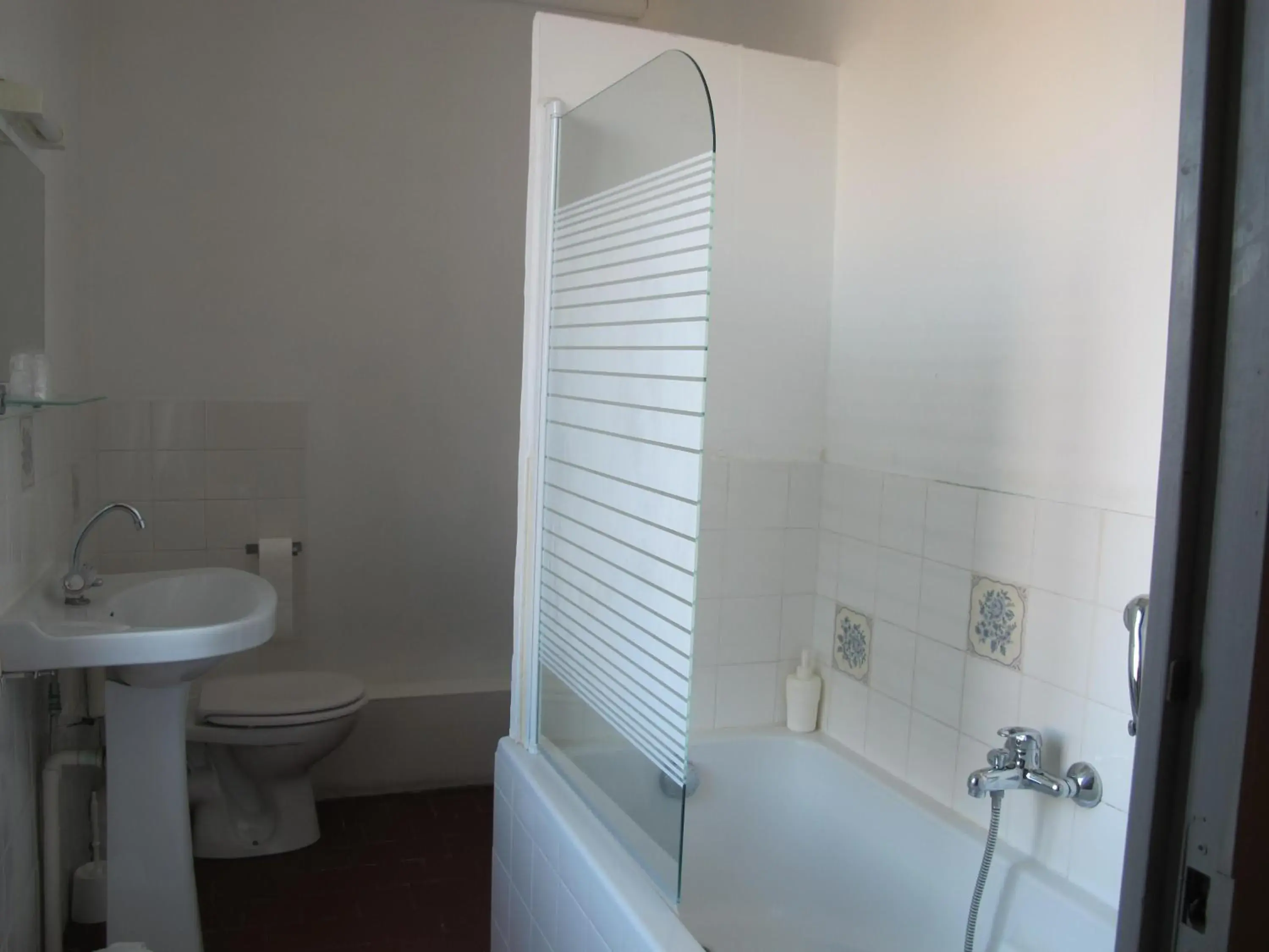 Standard Double Room in Le Guintrand Standard Double Room in Le Guintrand