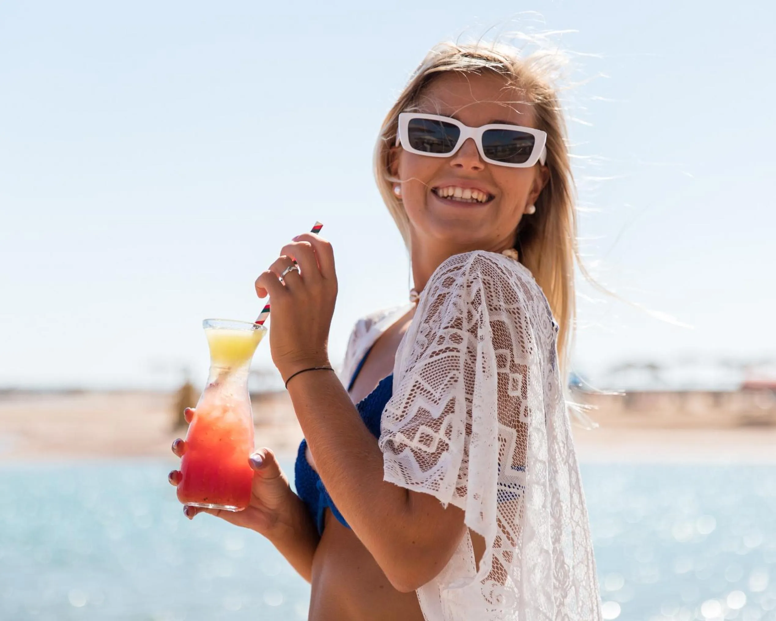 Hurghada Long Beach Resort