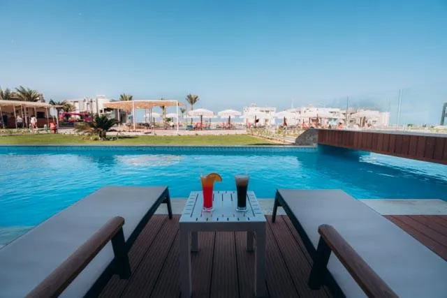 Hurghada Long Beach Resort