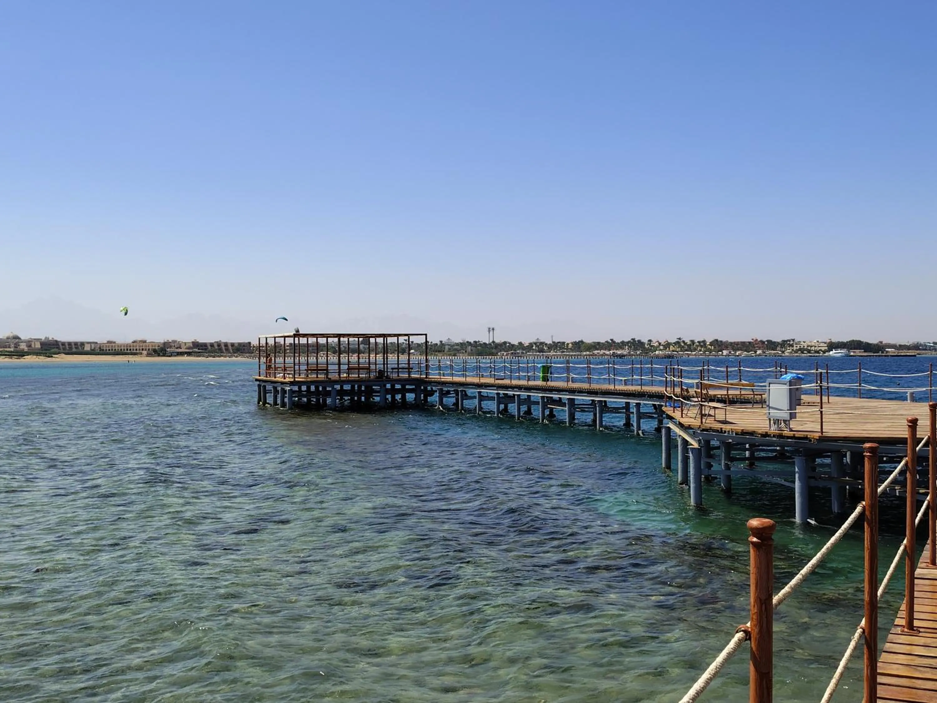 Hurghada Long Beach Resort