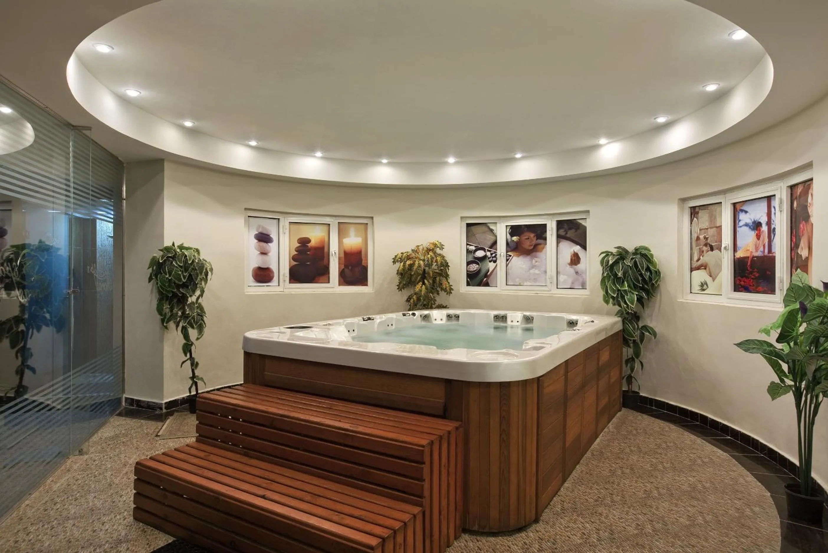 Hurghada Long Beach Resort