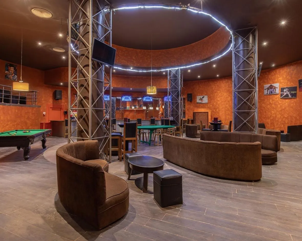 Hurghada Long Beach Resort