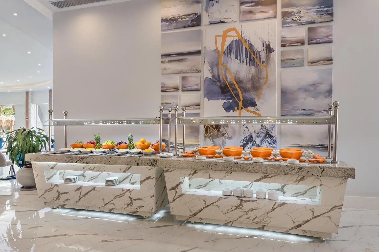 Hurghada Long Beach Resort