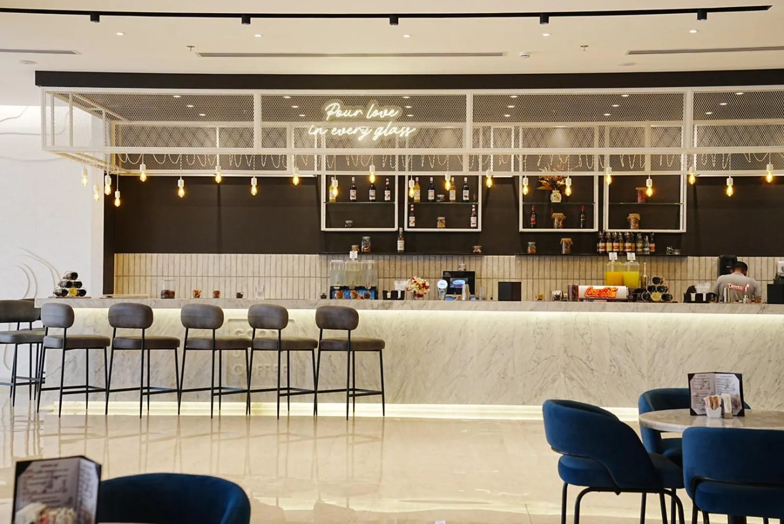 Hurghada Long Beach Resort