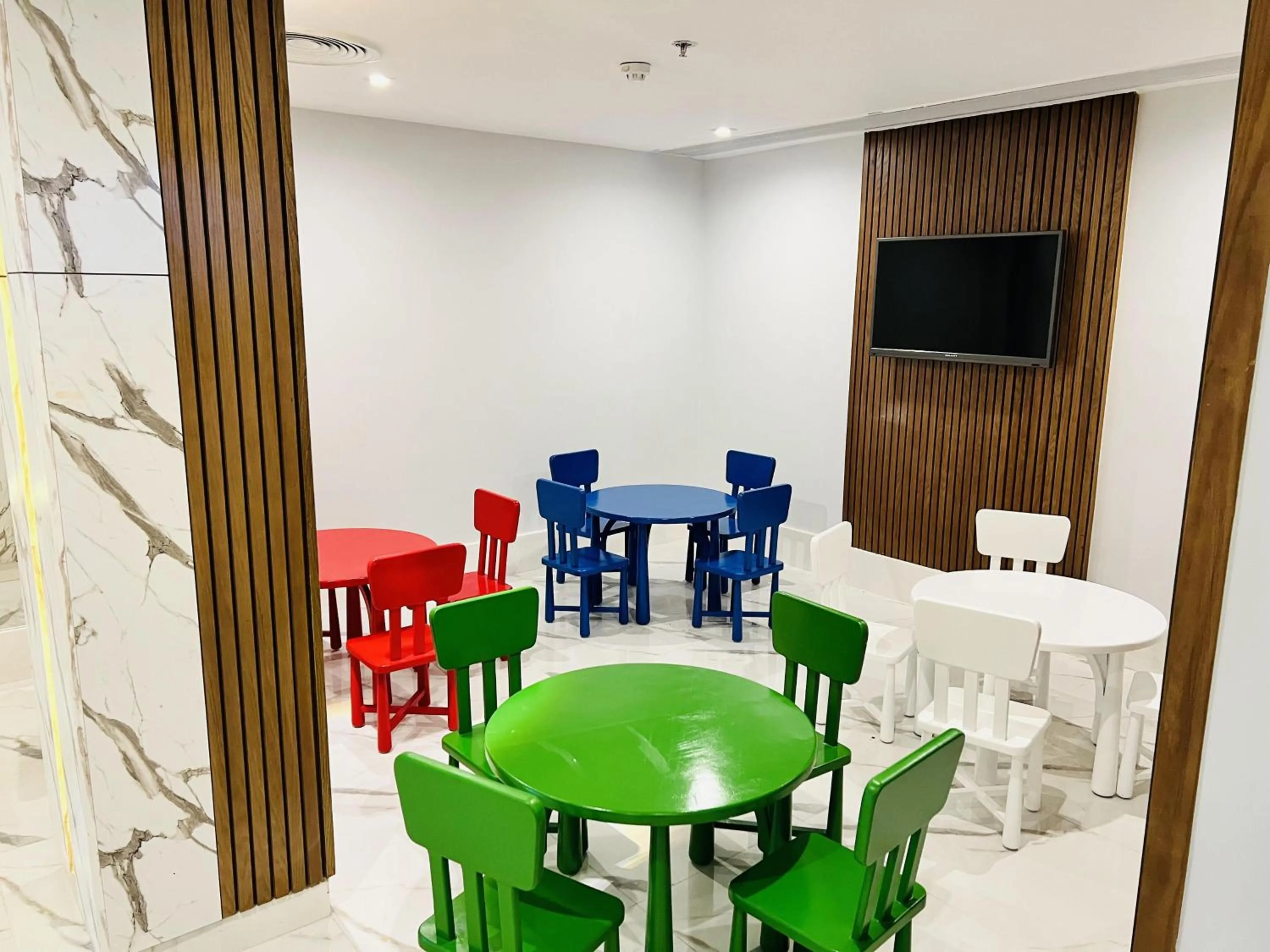 Photo of the whole room in Hurghada Long Beach Resort