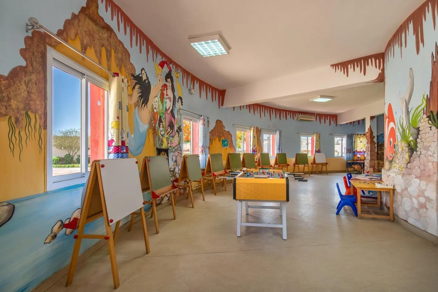 Hurghada Long Beach Resort