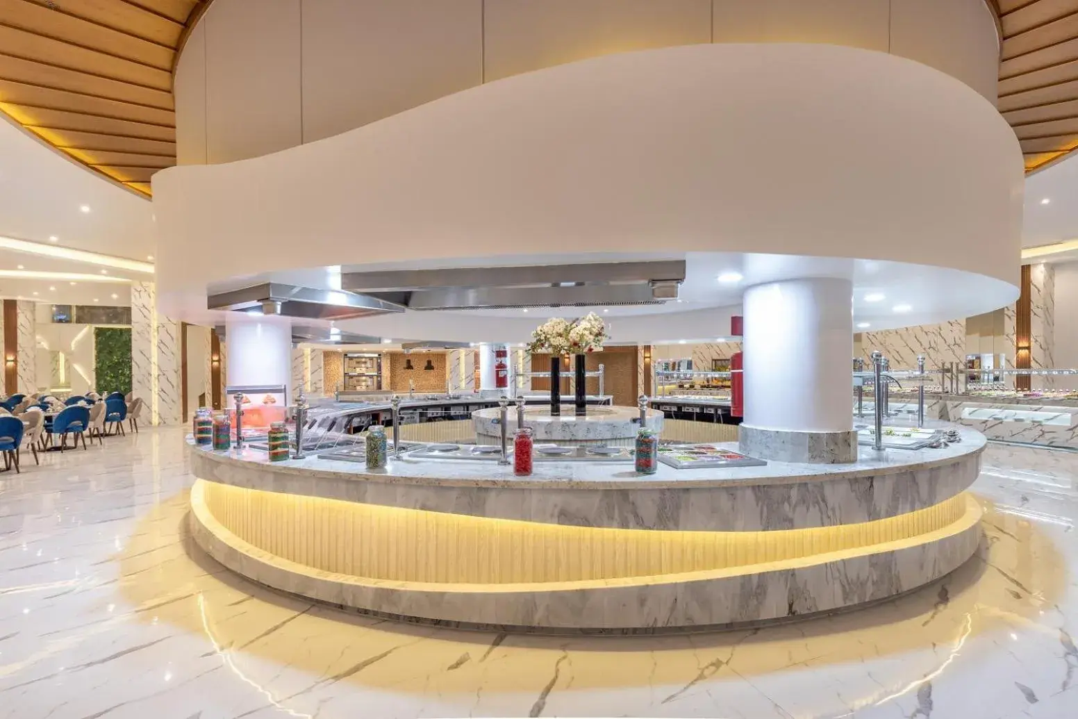 Hurghada Long Beach Resort Hurghada Long Beach Resort