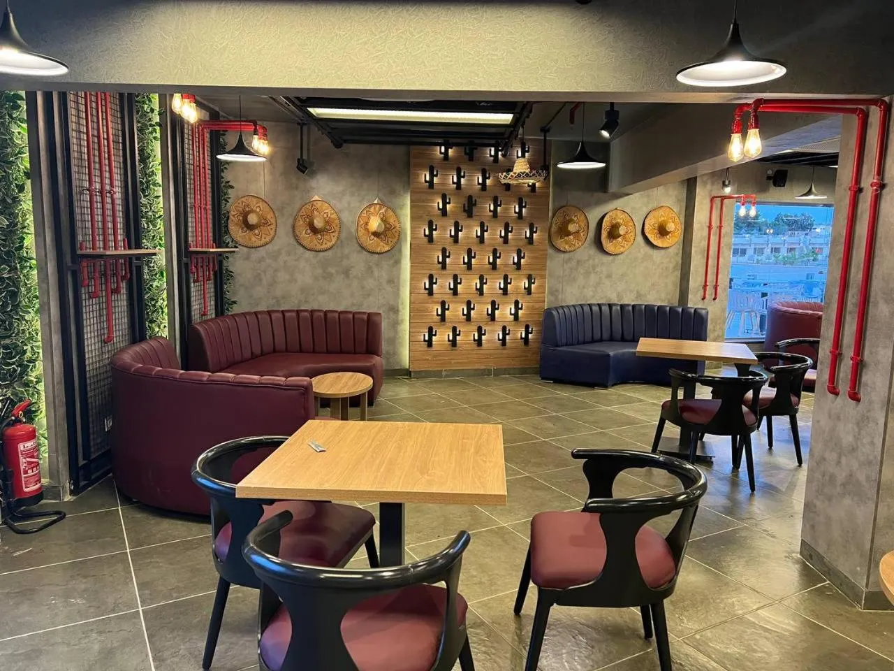 Hurghada Long Beach Resort