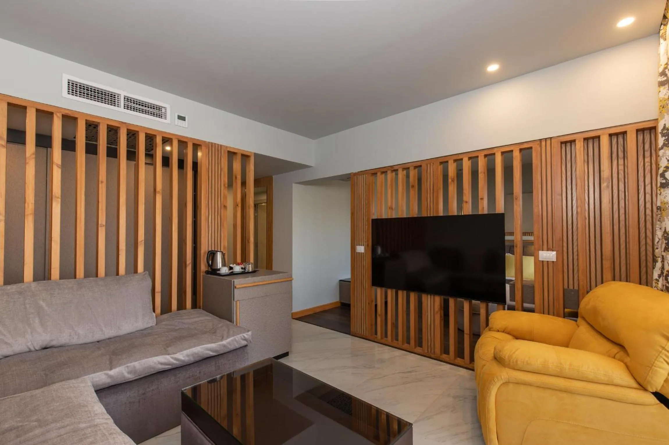 Photo of the whole room in Hurghada Long Beach Resort