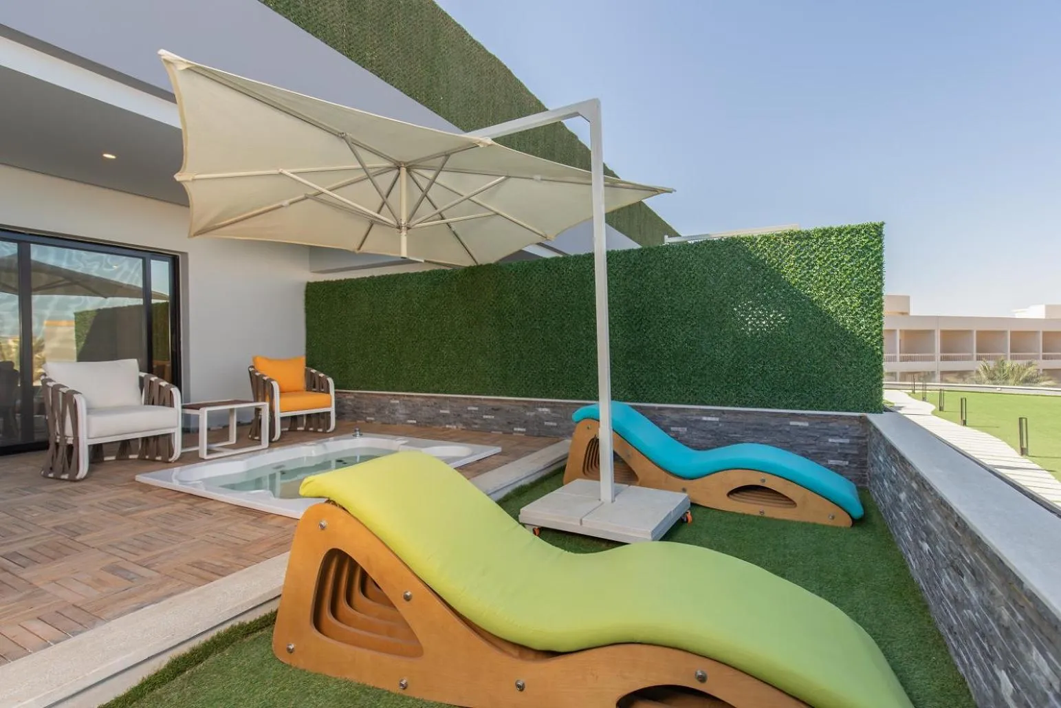 Hurghada Long Beach Resort