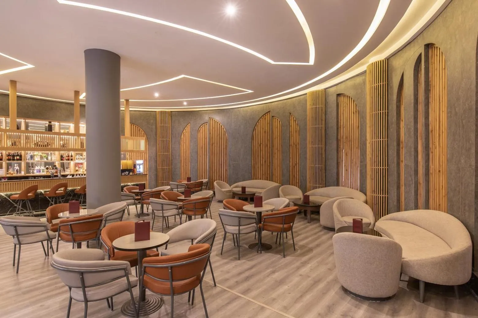 Hurghada Long Beach Resort