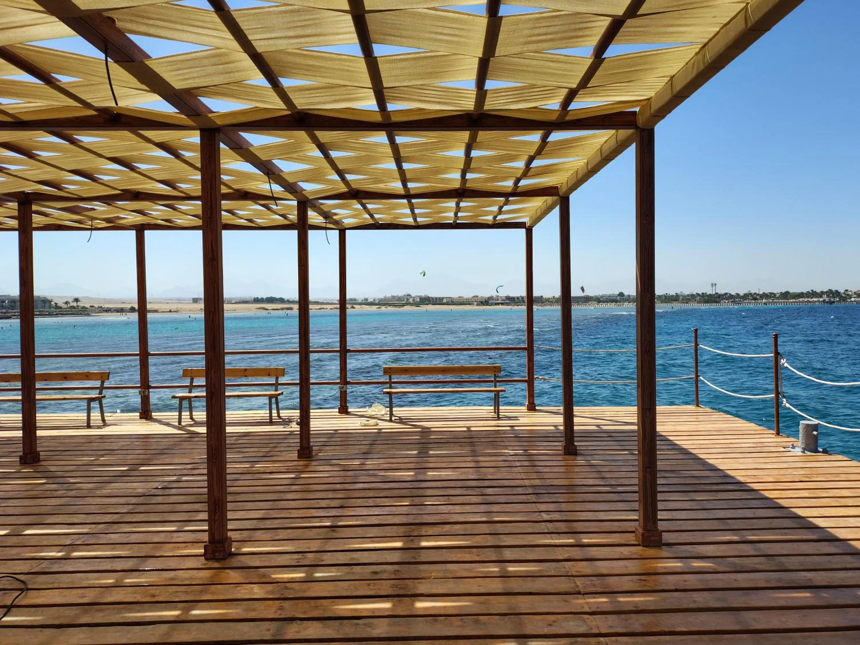 Hurghada Long Beach Resort