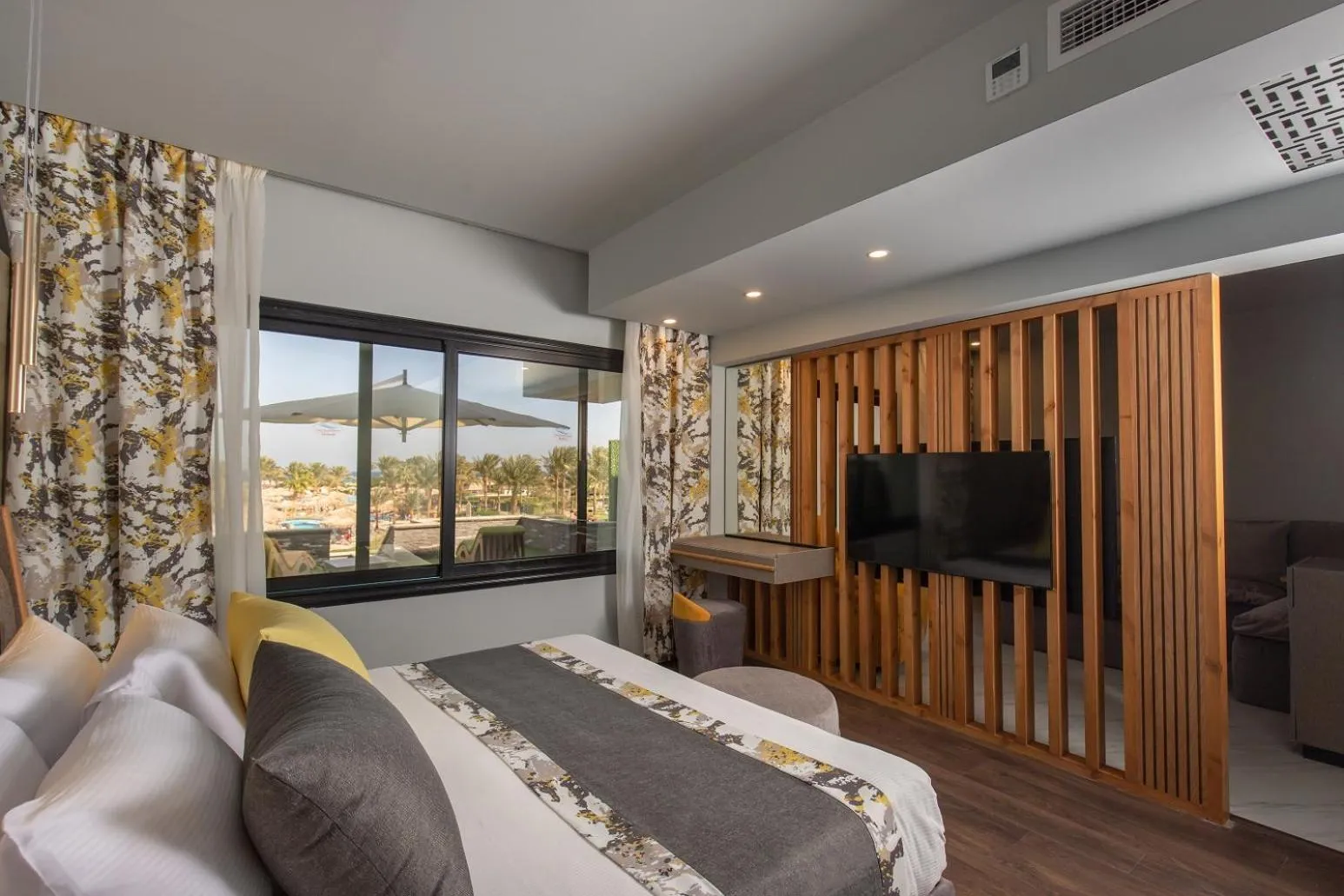 Hurghada Long Beach Resort