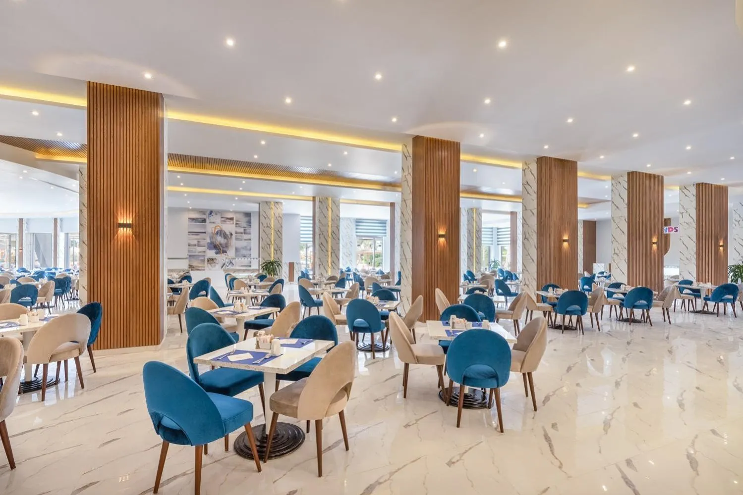 Hurghada Long Beach Resort