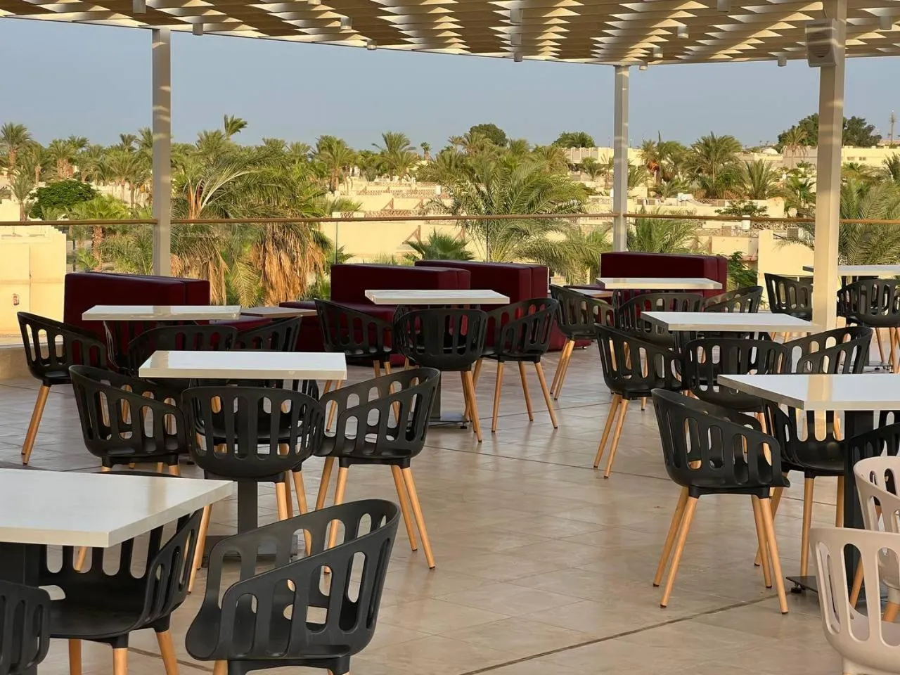 Hurghada Long Beach Resort