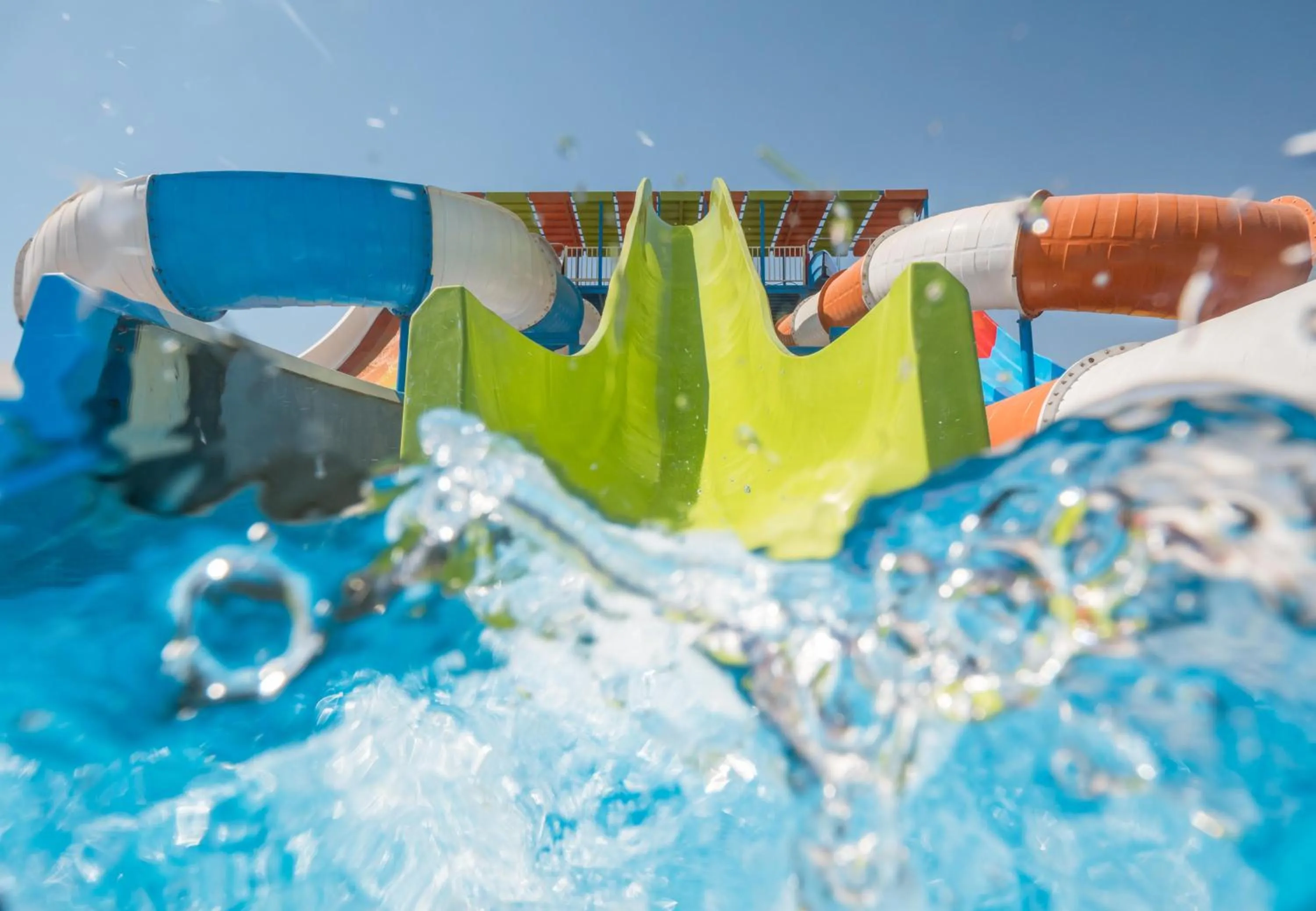 Activities in Hurghada Long Beach Resort