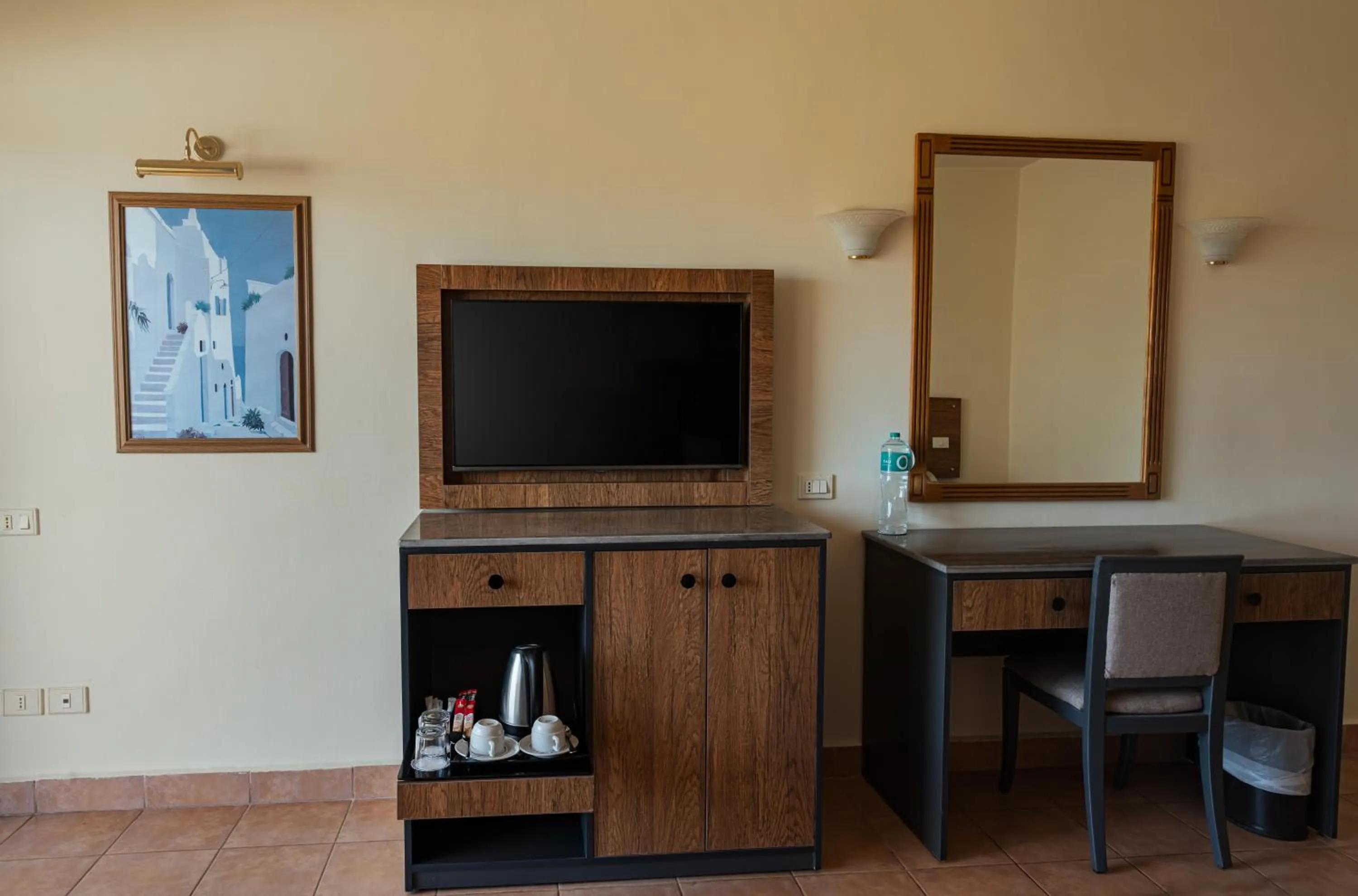 Photo of the whole room in Hurghada Long Beach Resort