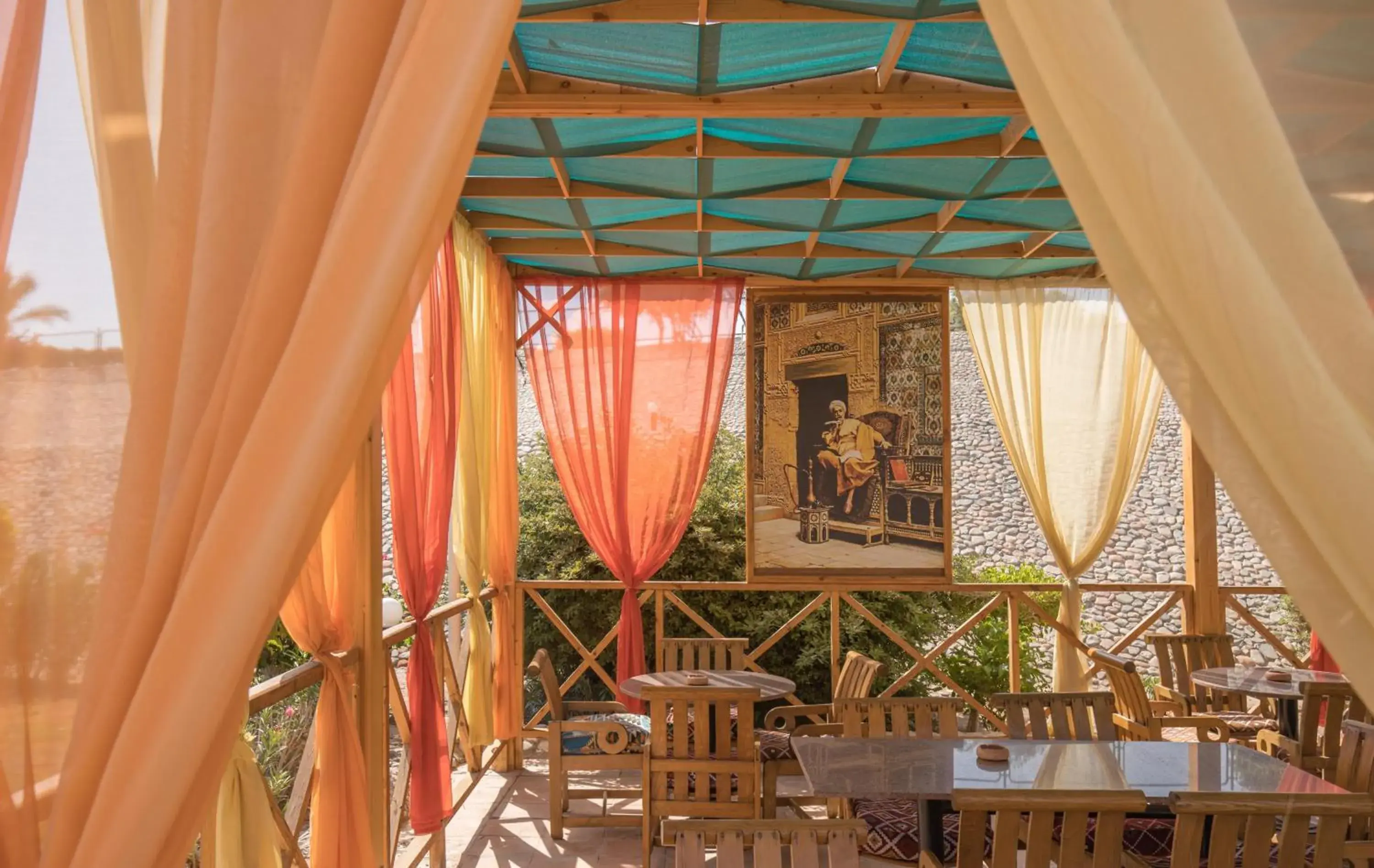 Lobby or reception in Hurghada Long Beach Resort Lobby or reception in Hurghada Long Beach Resort