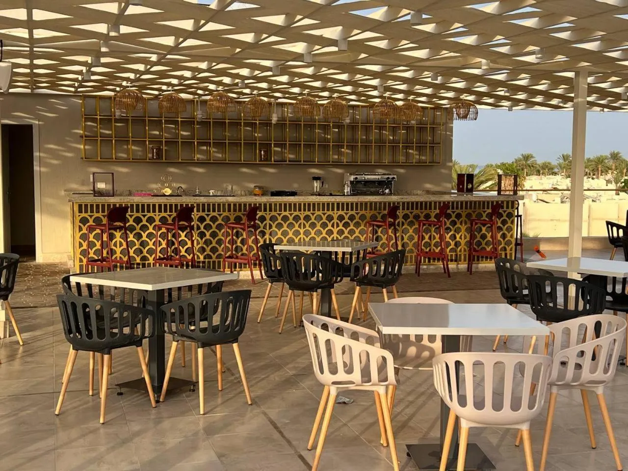 Hurghada Long Beach Resort