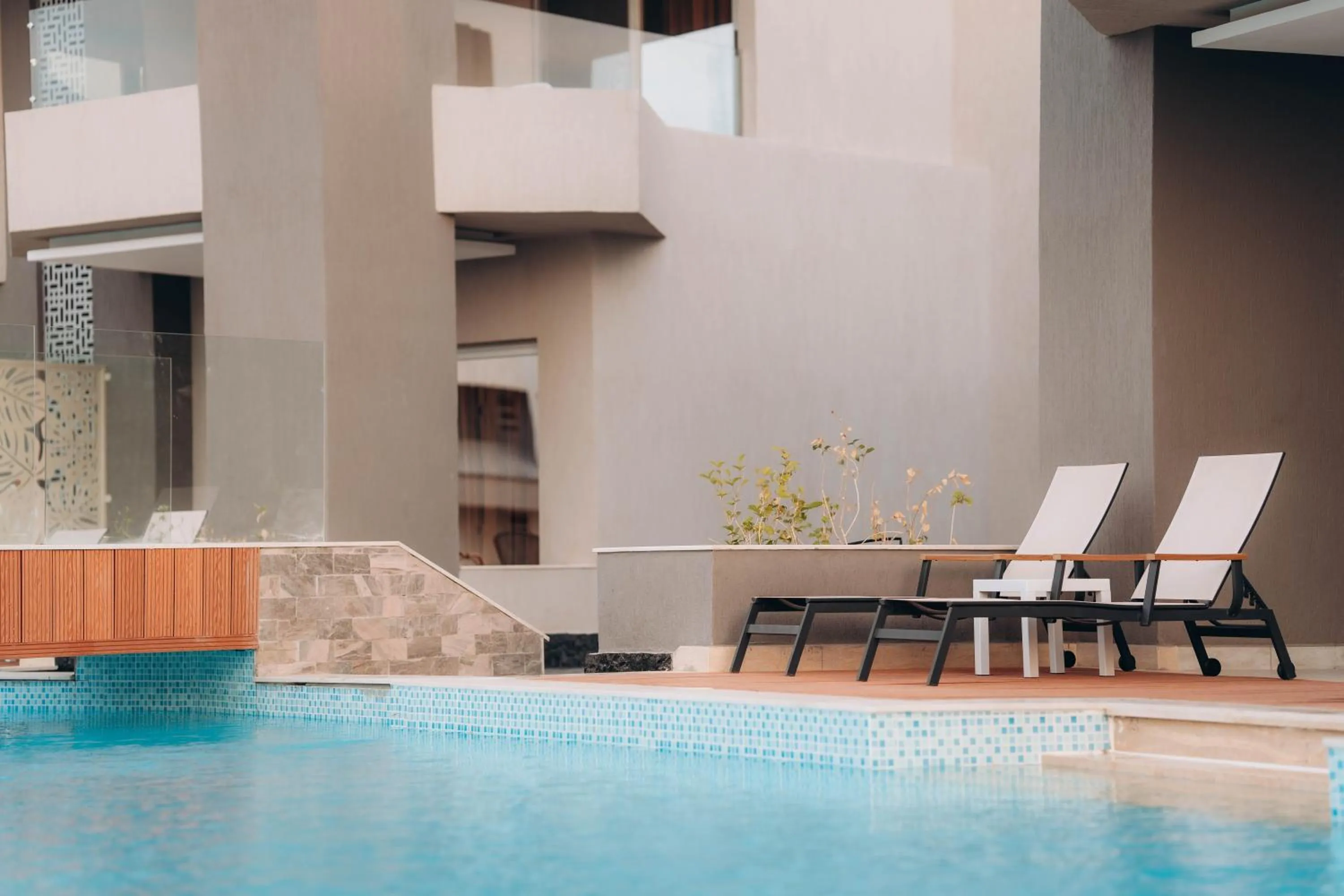 Hurghada Long Beach Resort