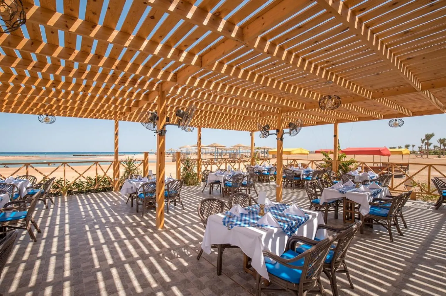 Hurghada Long Beach Resort