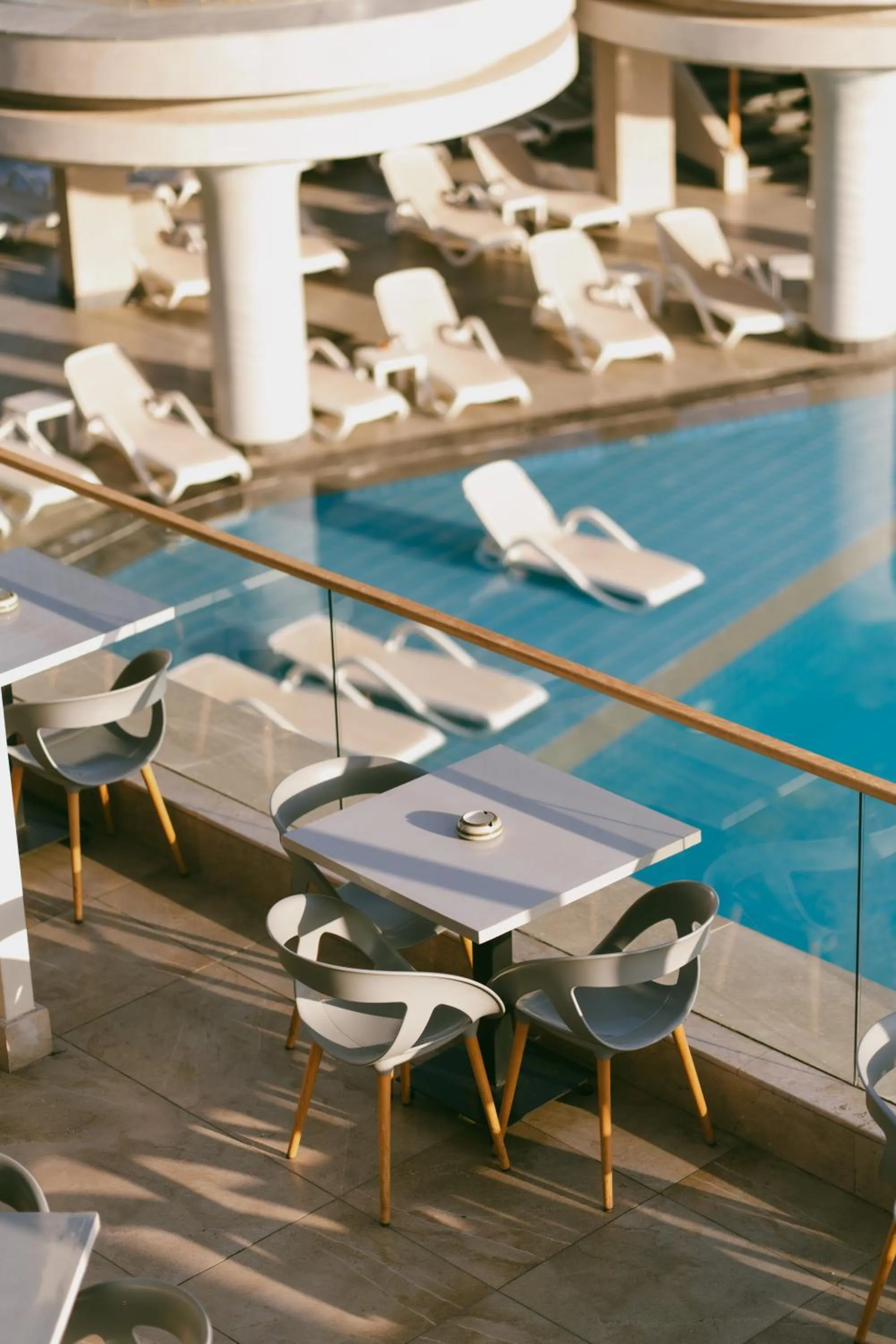 Hurghada Long Beach Resort