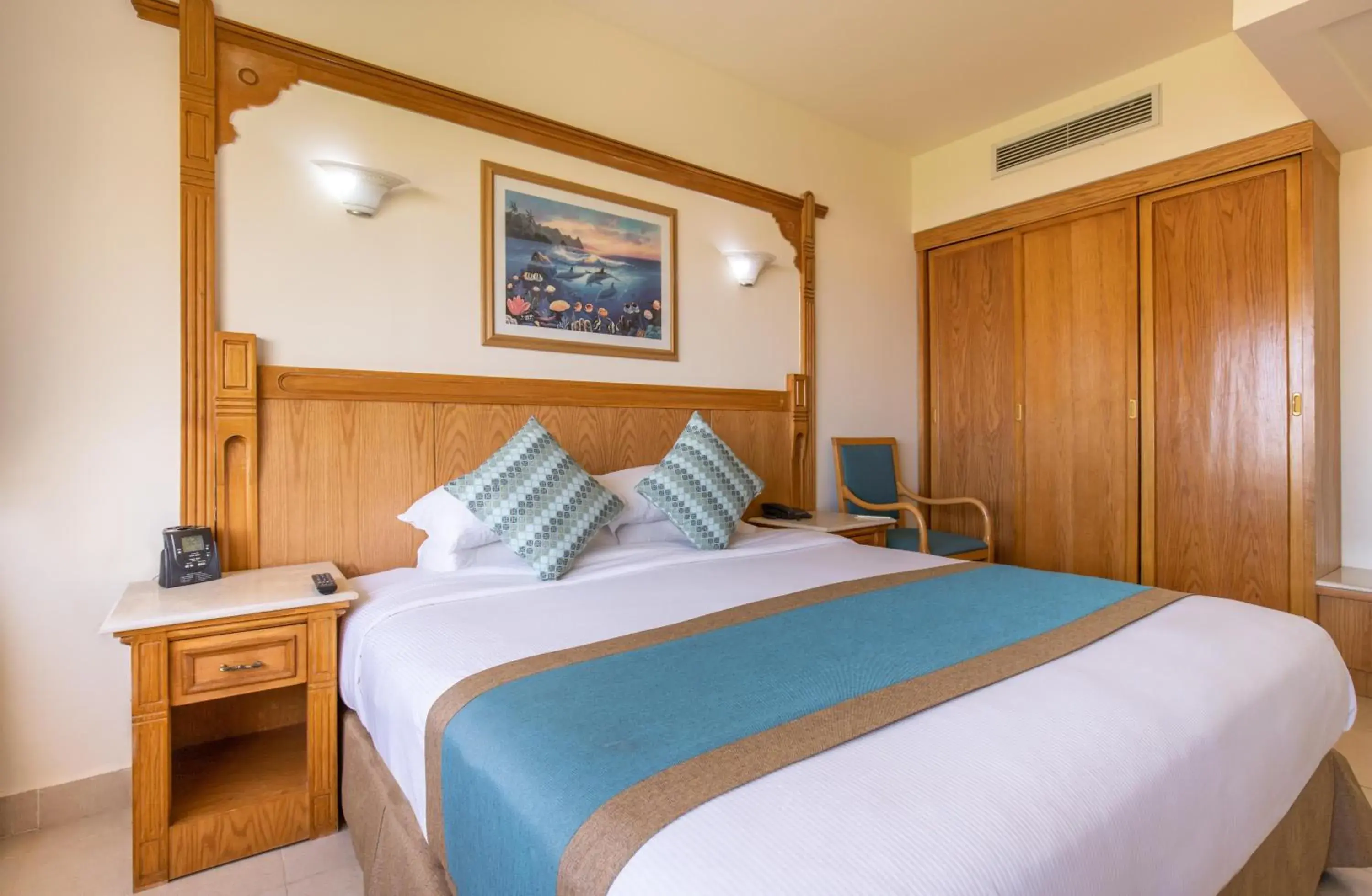 Photo of the whole room, Bed in Hurghada Long Beach Resort Photo of the whole room, Bed in Hurghada Long Beach Resort