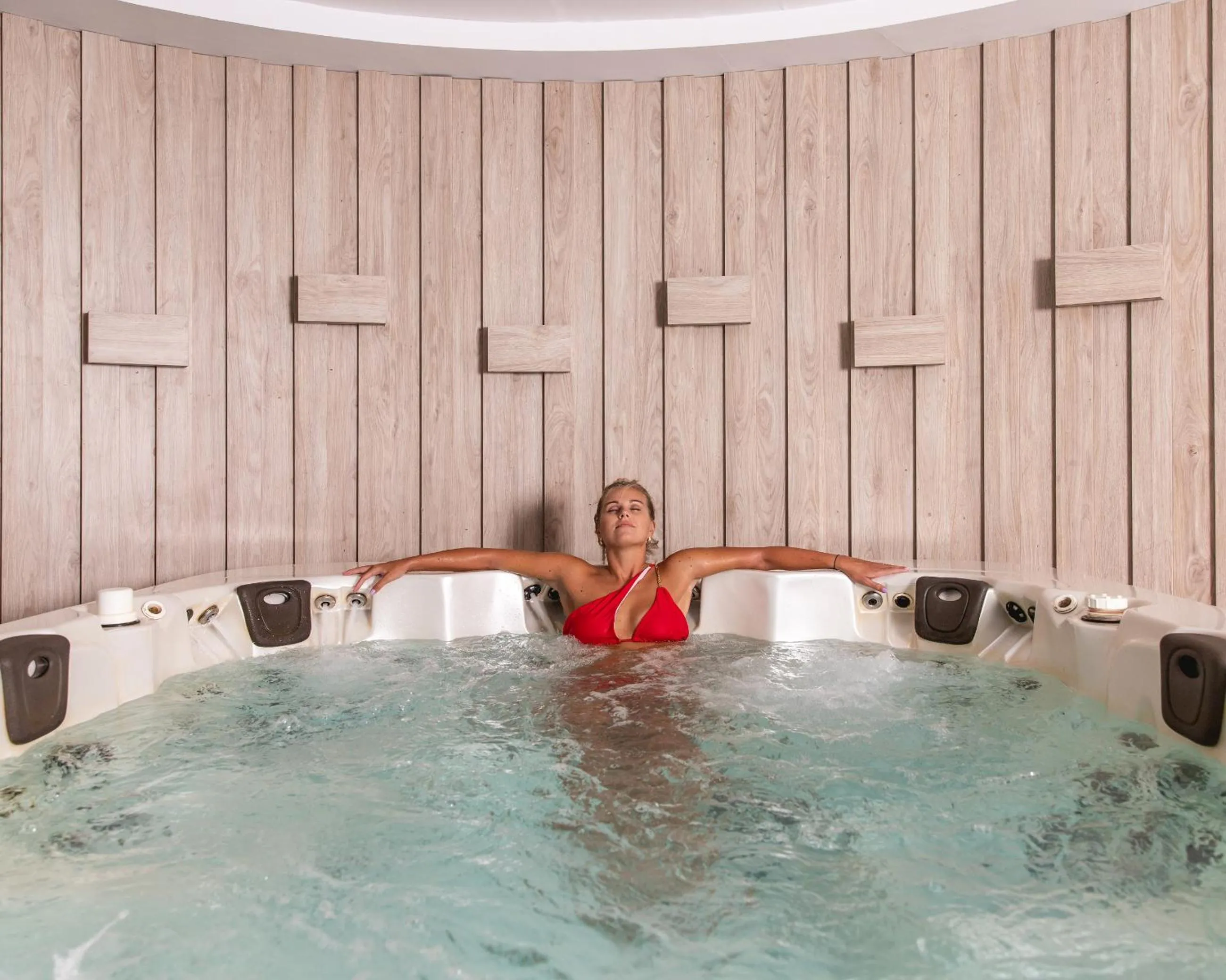 Hurghada Long Beach Resort