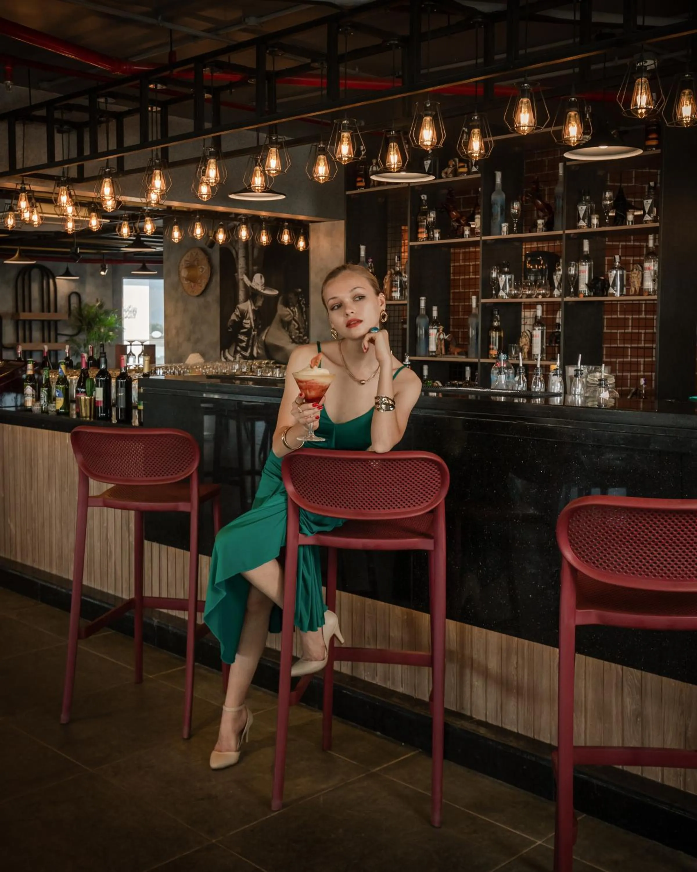 Hurghada Long Beach Resort