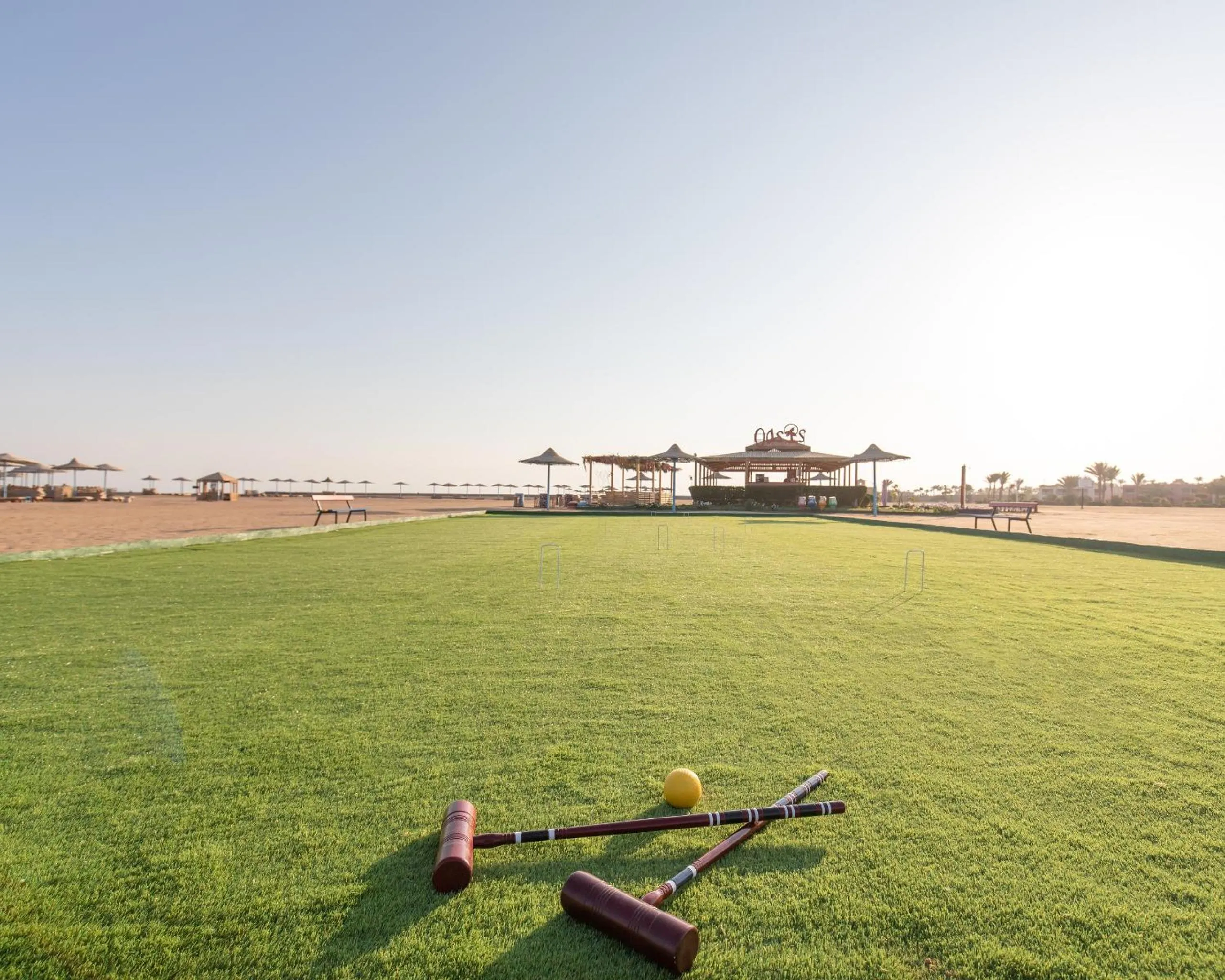 Hurghada Long Beach Resort