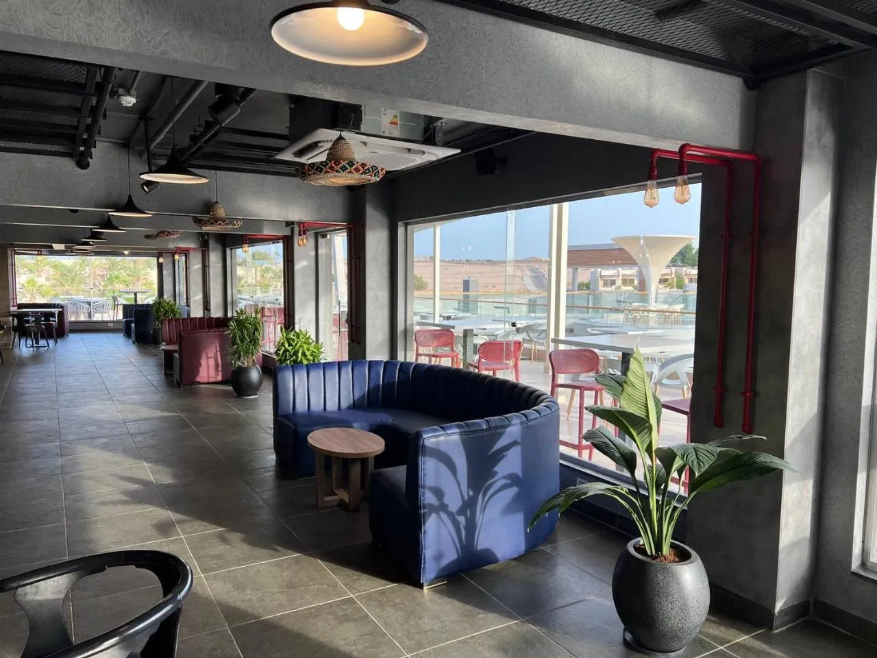 Hurghada Long Beach Resort