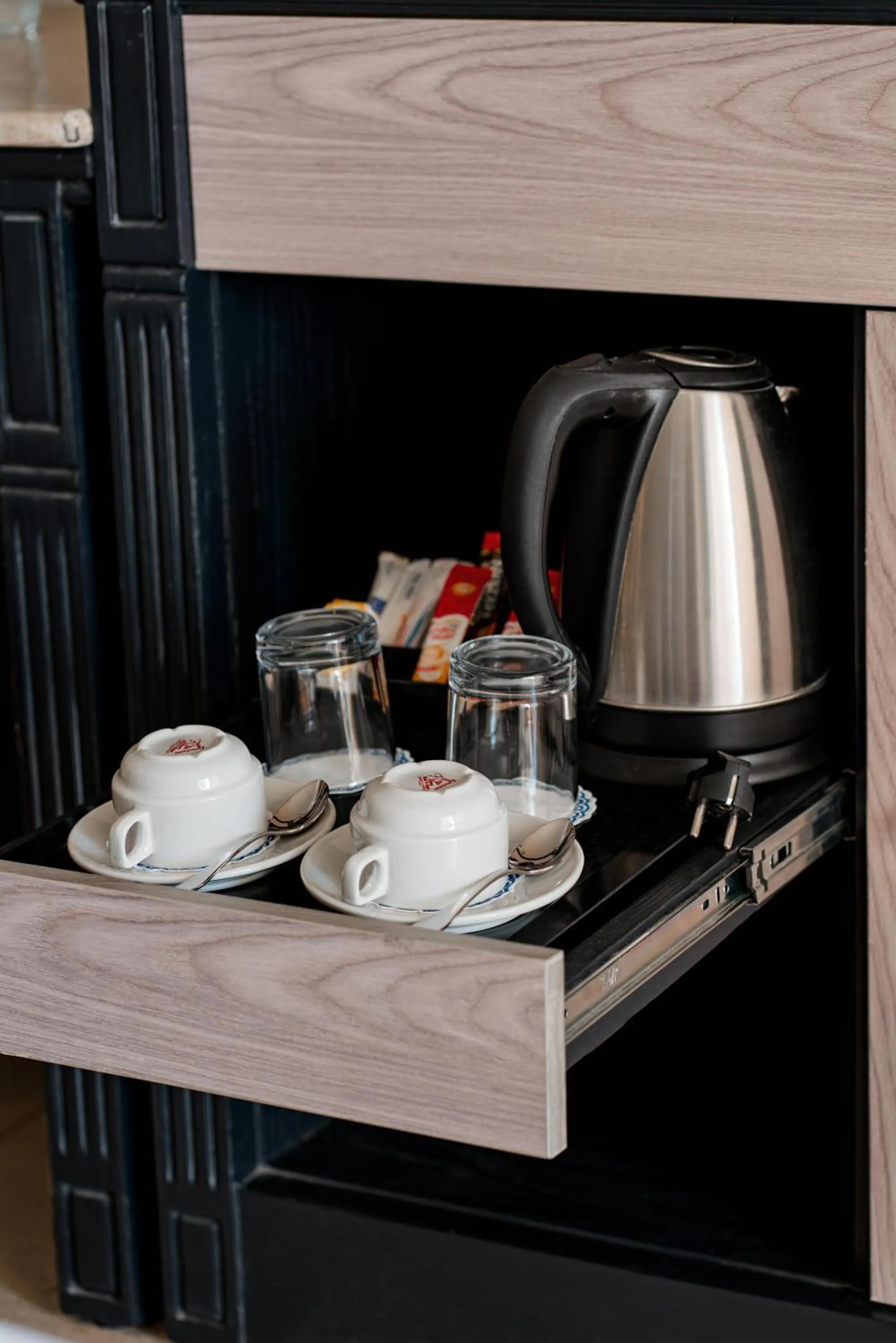 Restaurant/places to eat in Hurghada Long Beach Resort