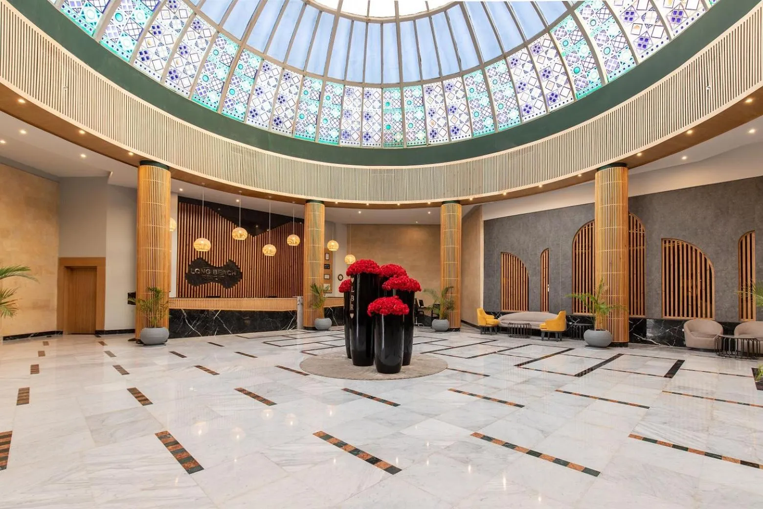 Hurghada Long Beach Resort