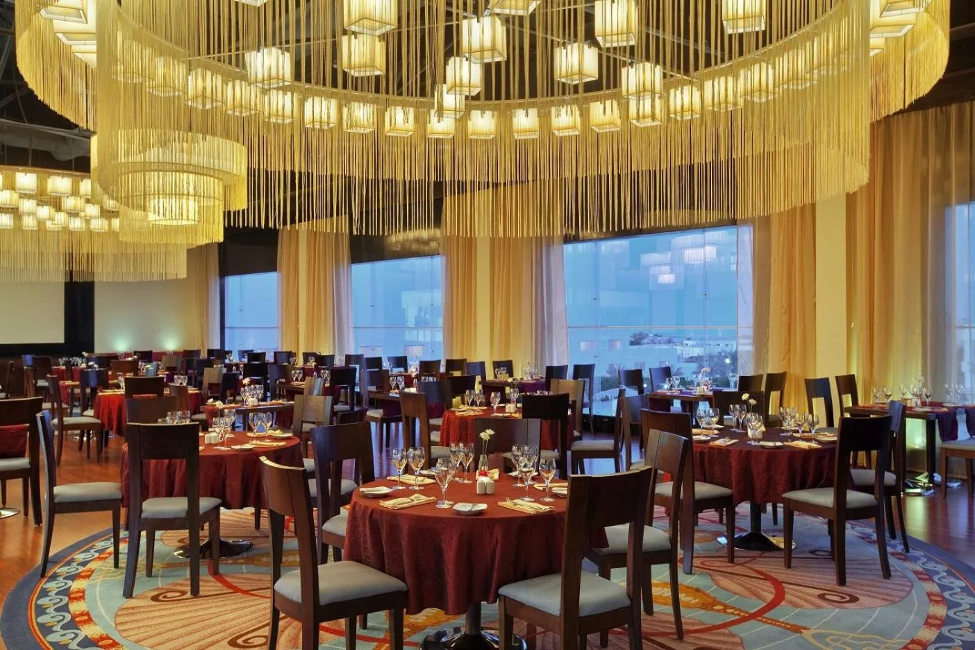 Hurghada Long Beach Resort