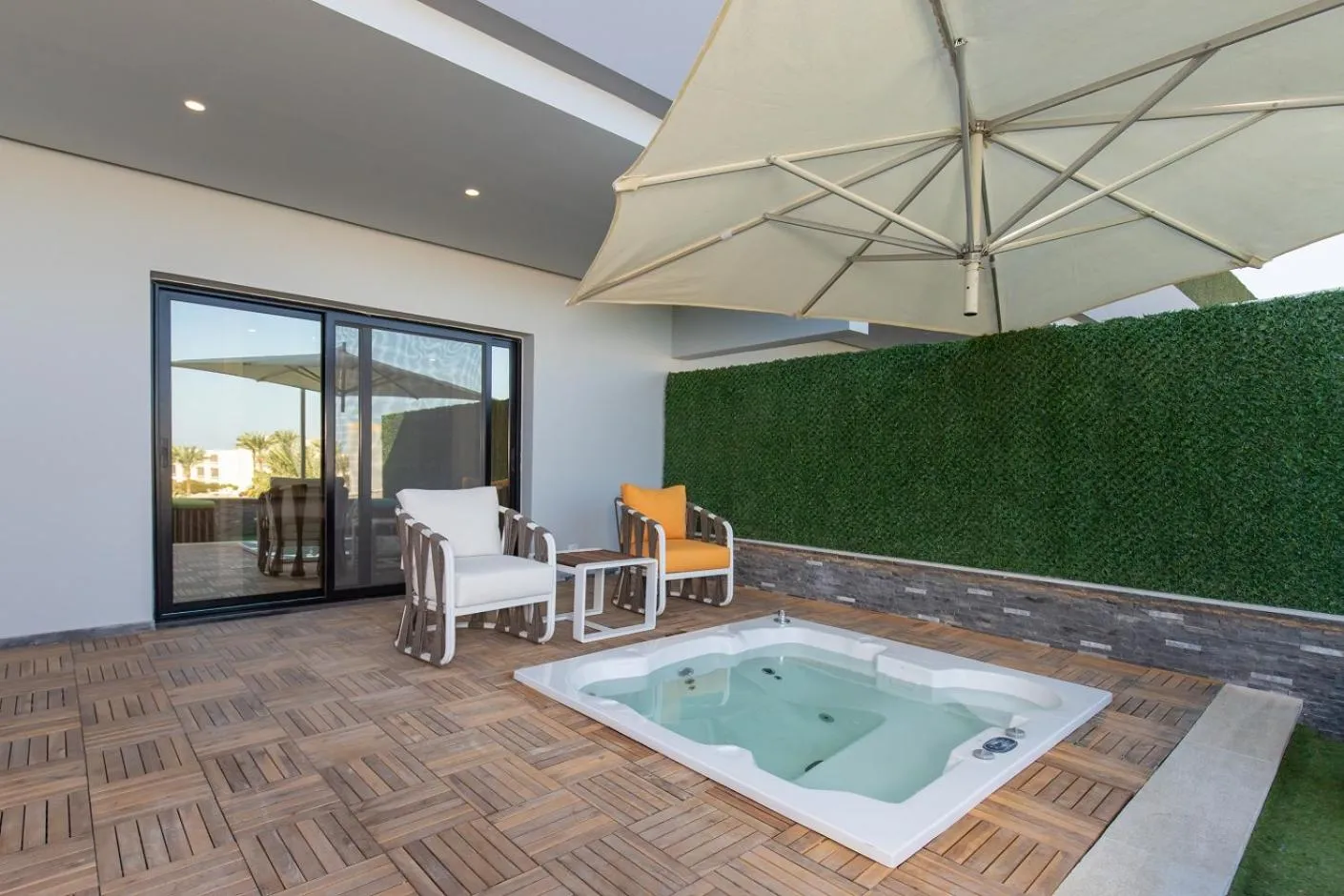 Hurghada Long Beach Resort