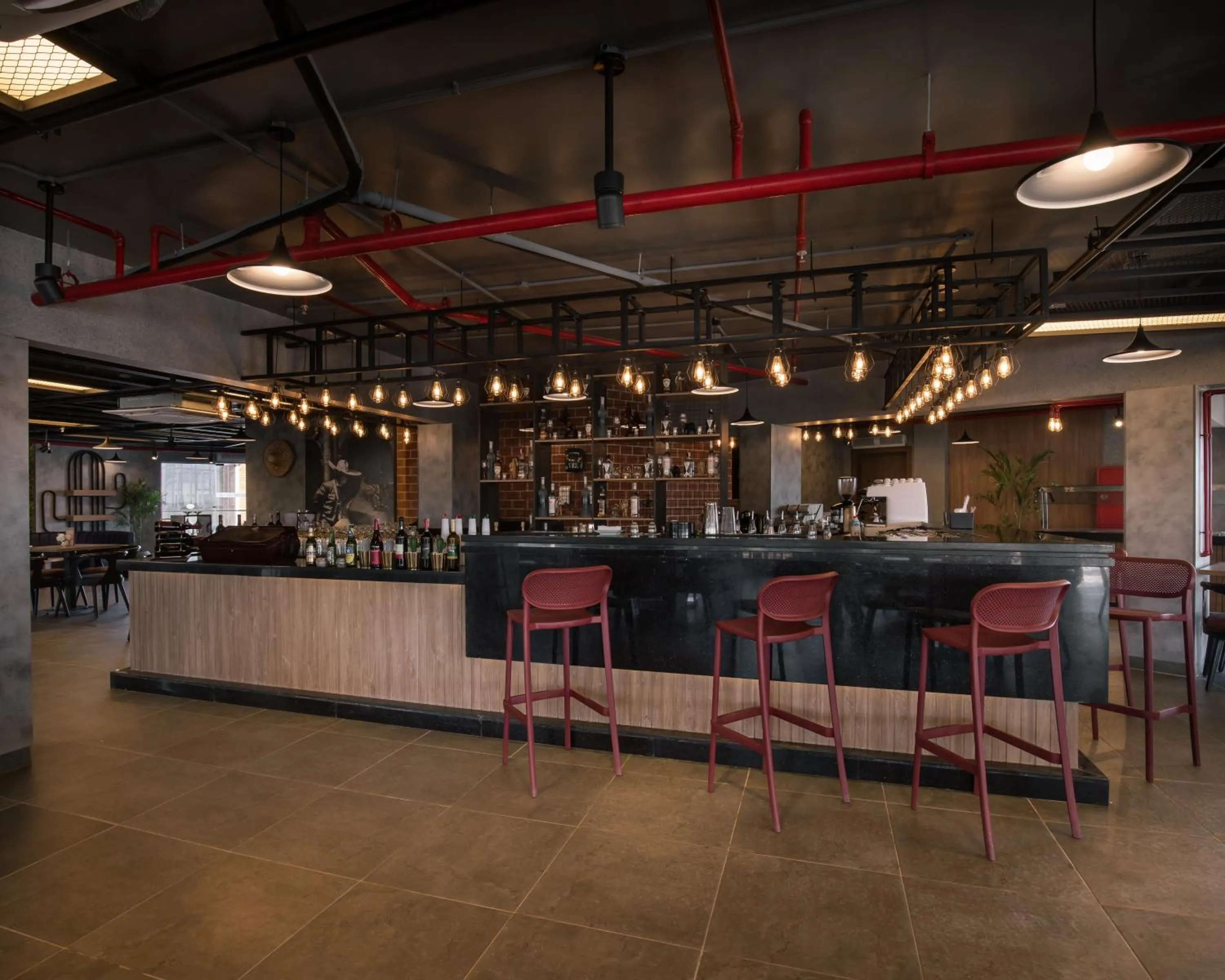 Hurghada Long Beach Resort