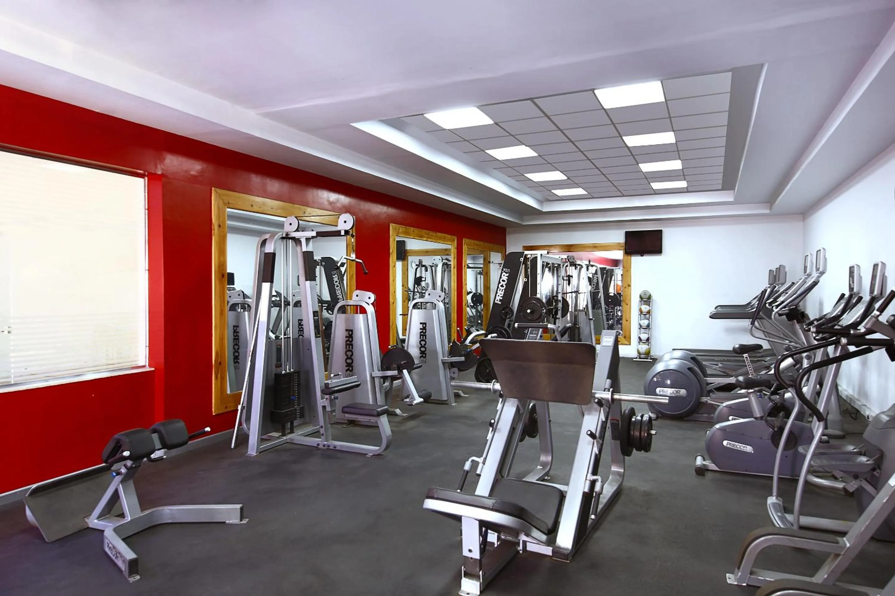 Hurghada Long Beach Resort