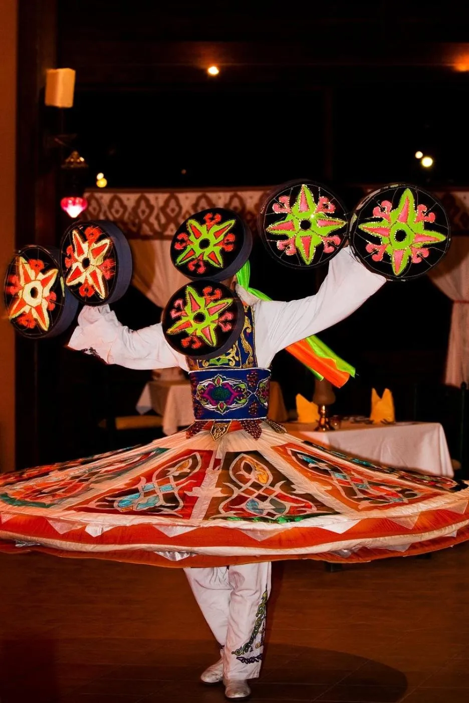 Hurghada Long Beach Resort