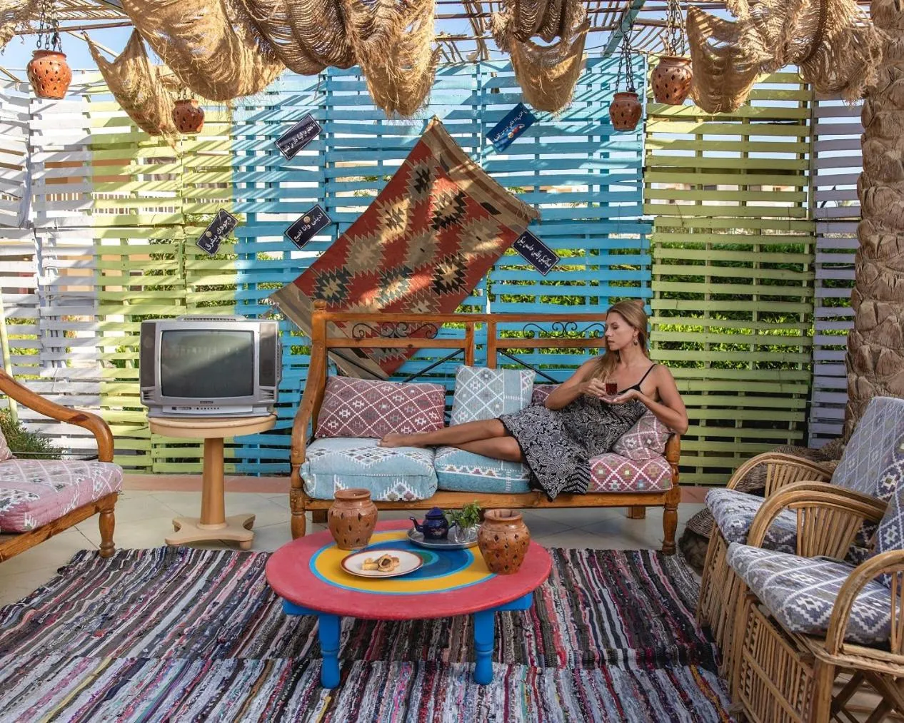 Hurghada Long Beach Resort