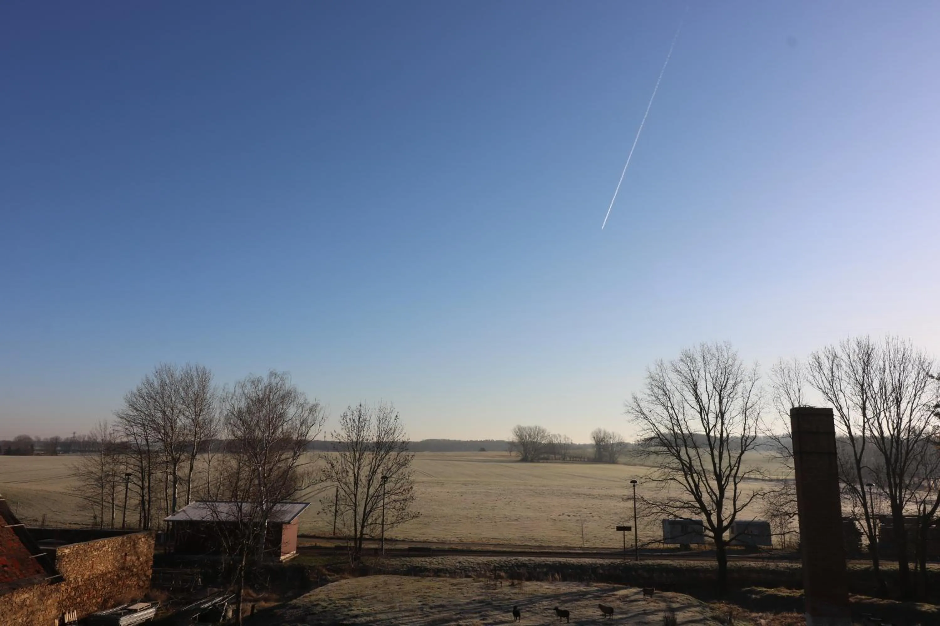 Natural landscape in Hotel & Ristorante Positano