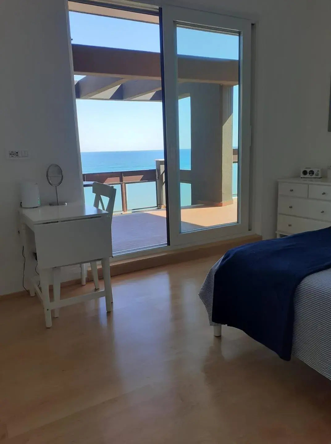 Attico Suite spiaggia Bari Attico Suite spiaggia Bari