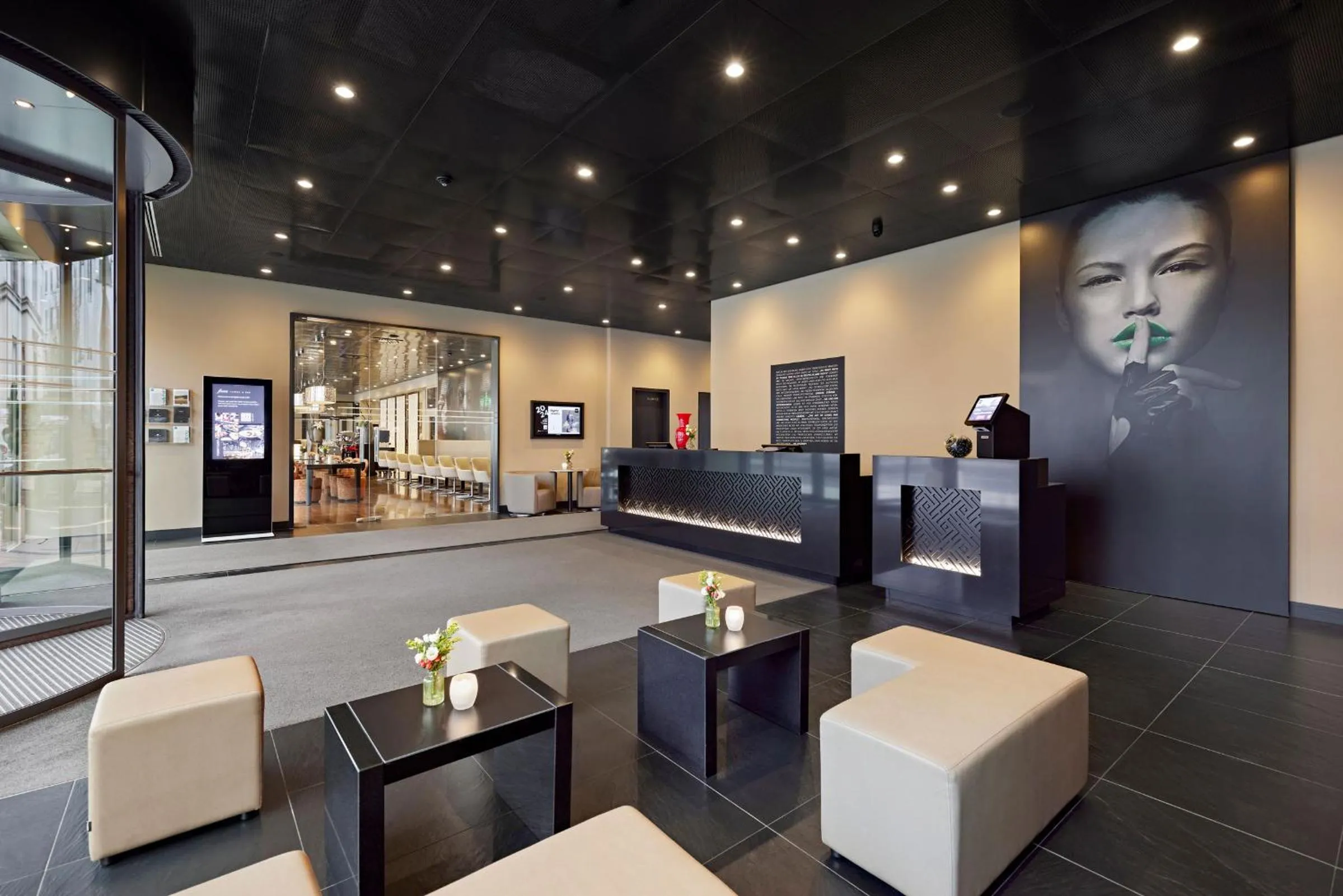 Facade/entrance in LÉGÈRE HOTEL Tuttlingen