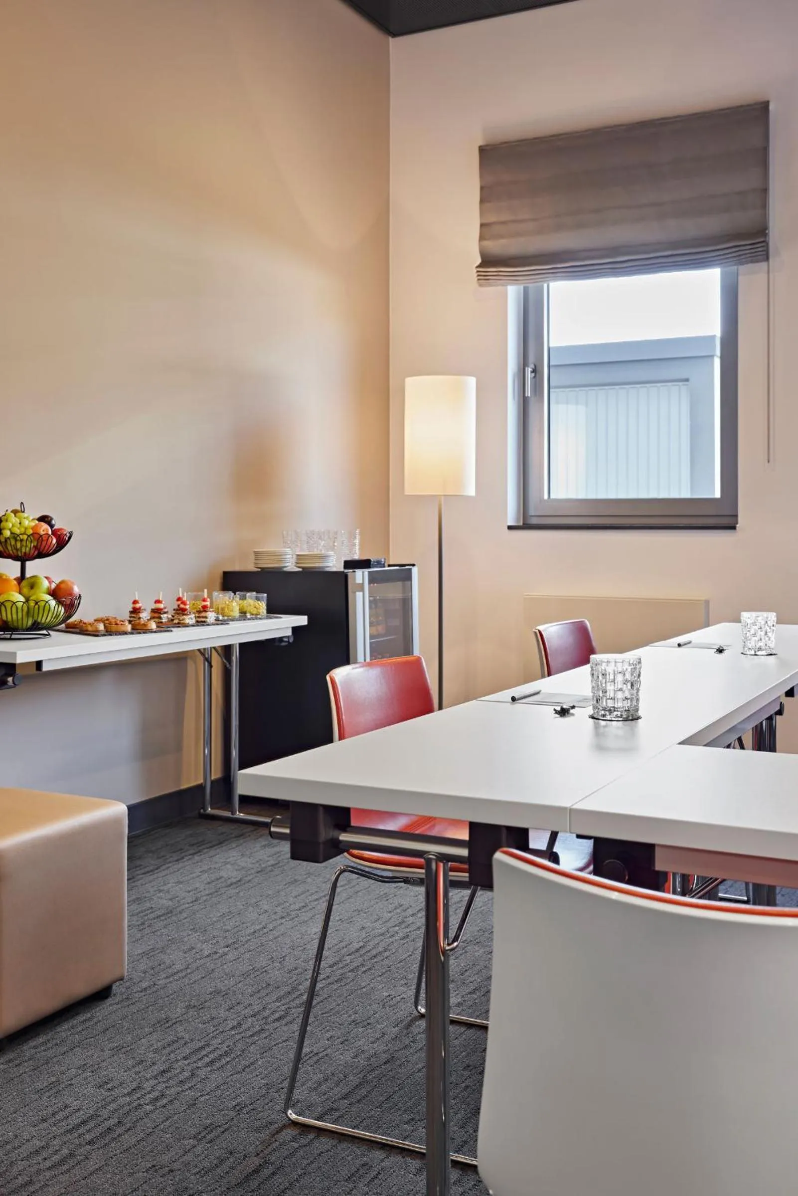 Coffee/tea facilities in LÉGÈRE HOTEL Tuttlingen